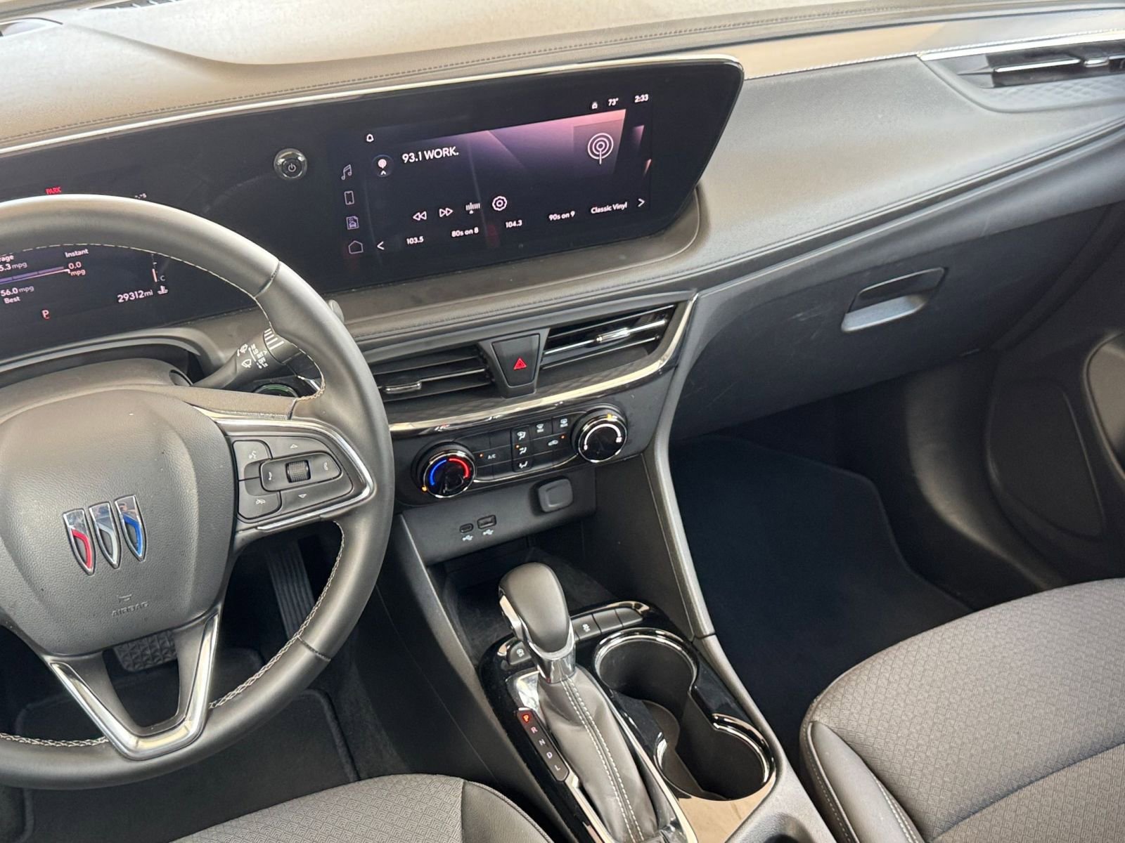 Thumbnail: 2025 Buick Encore GX - 20
