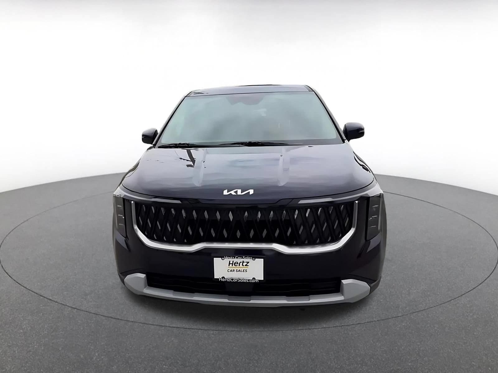Thumbnail: 2026 Kia Carnival - 4