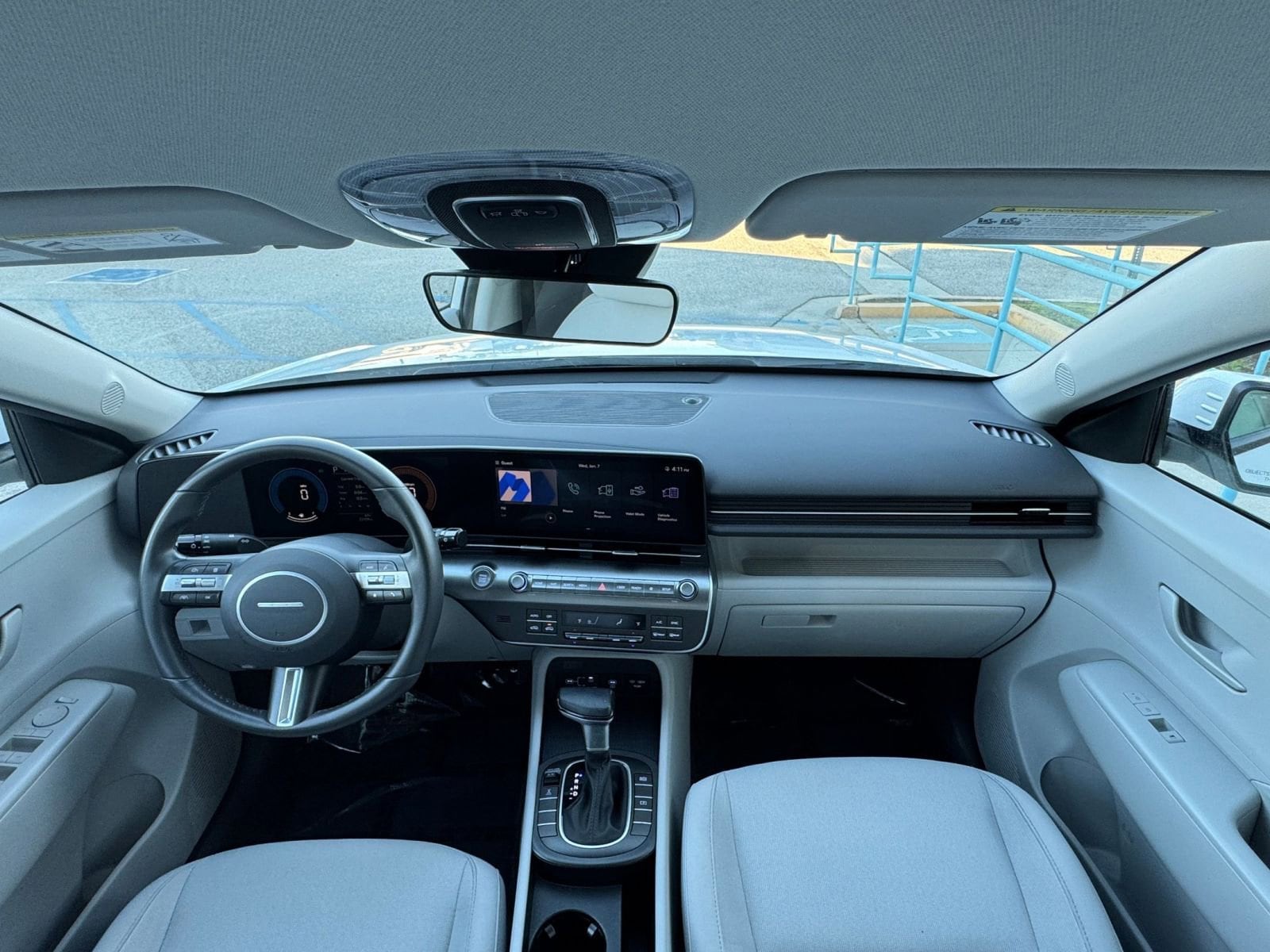 Thumbnail: 2025 Hyundai Kona - 33