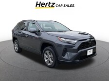 2024 Toyota RAV4 XLE -
                  Norwalk, CA