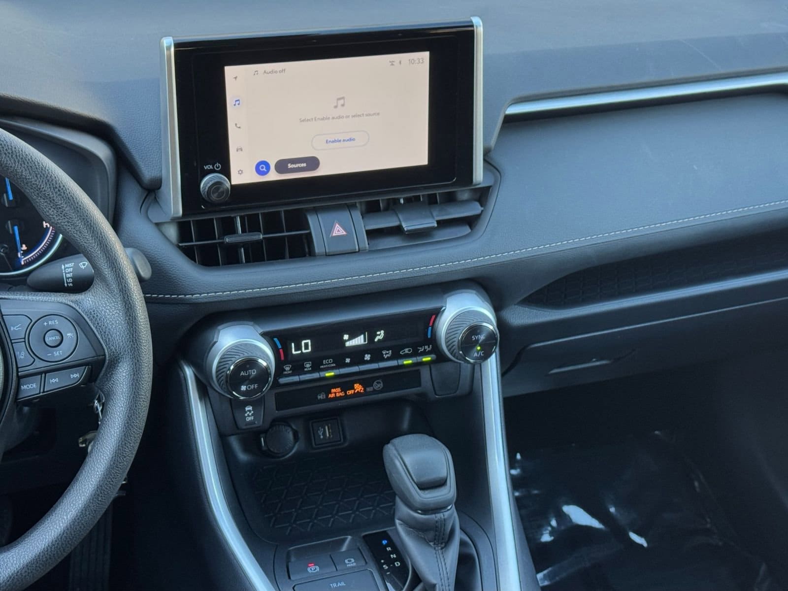 Thumbnail: 2025 Toyota RAV4 - 21