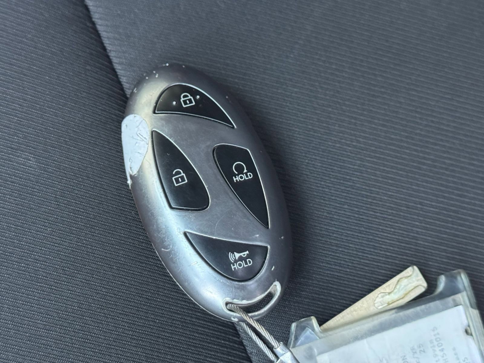 Thumbnail: 2025 Hyundai Tucson - 27