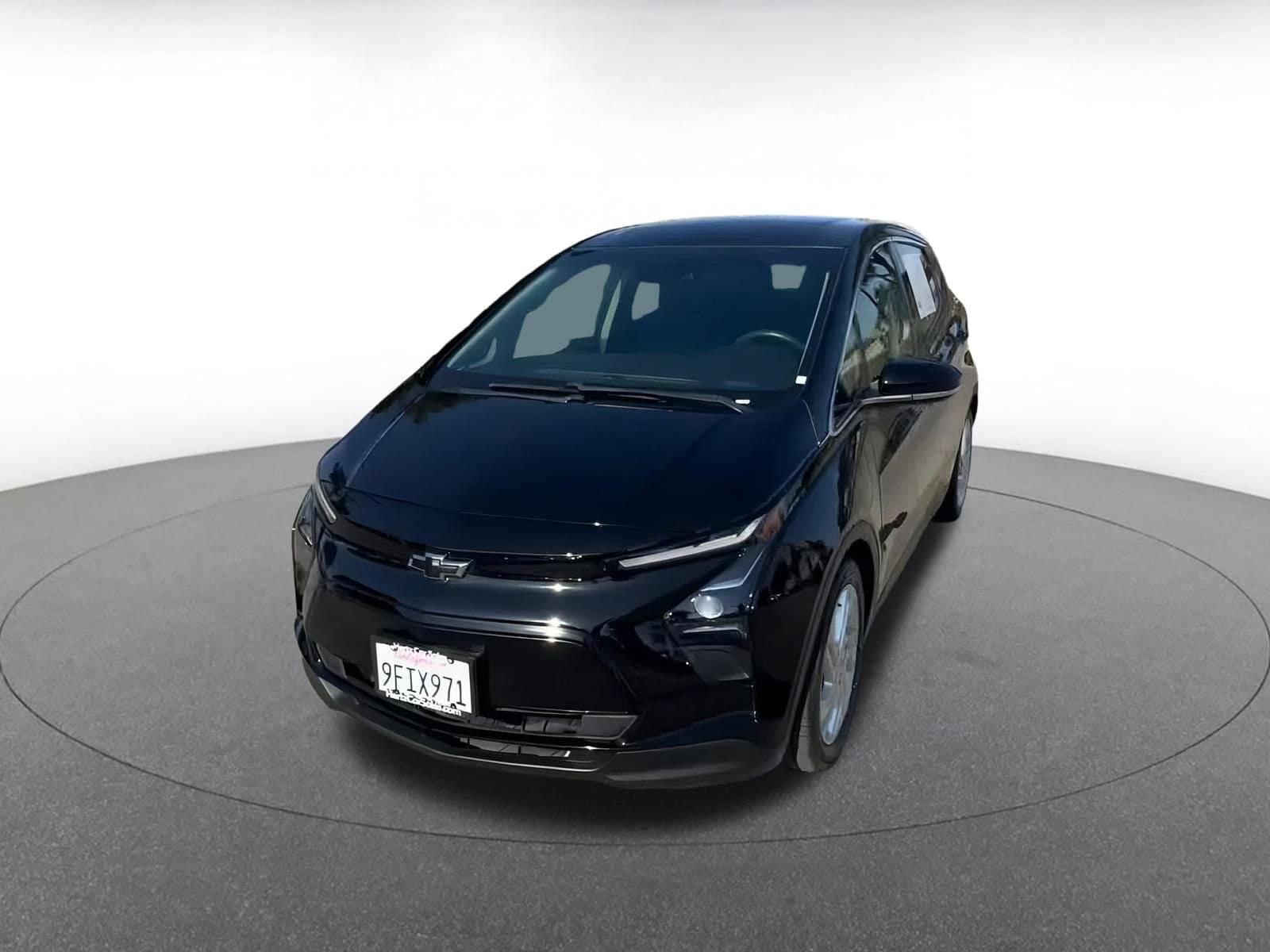 Thumbnail: 2023 Chevrolet Bolt EV - 7