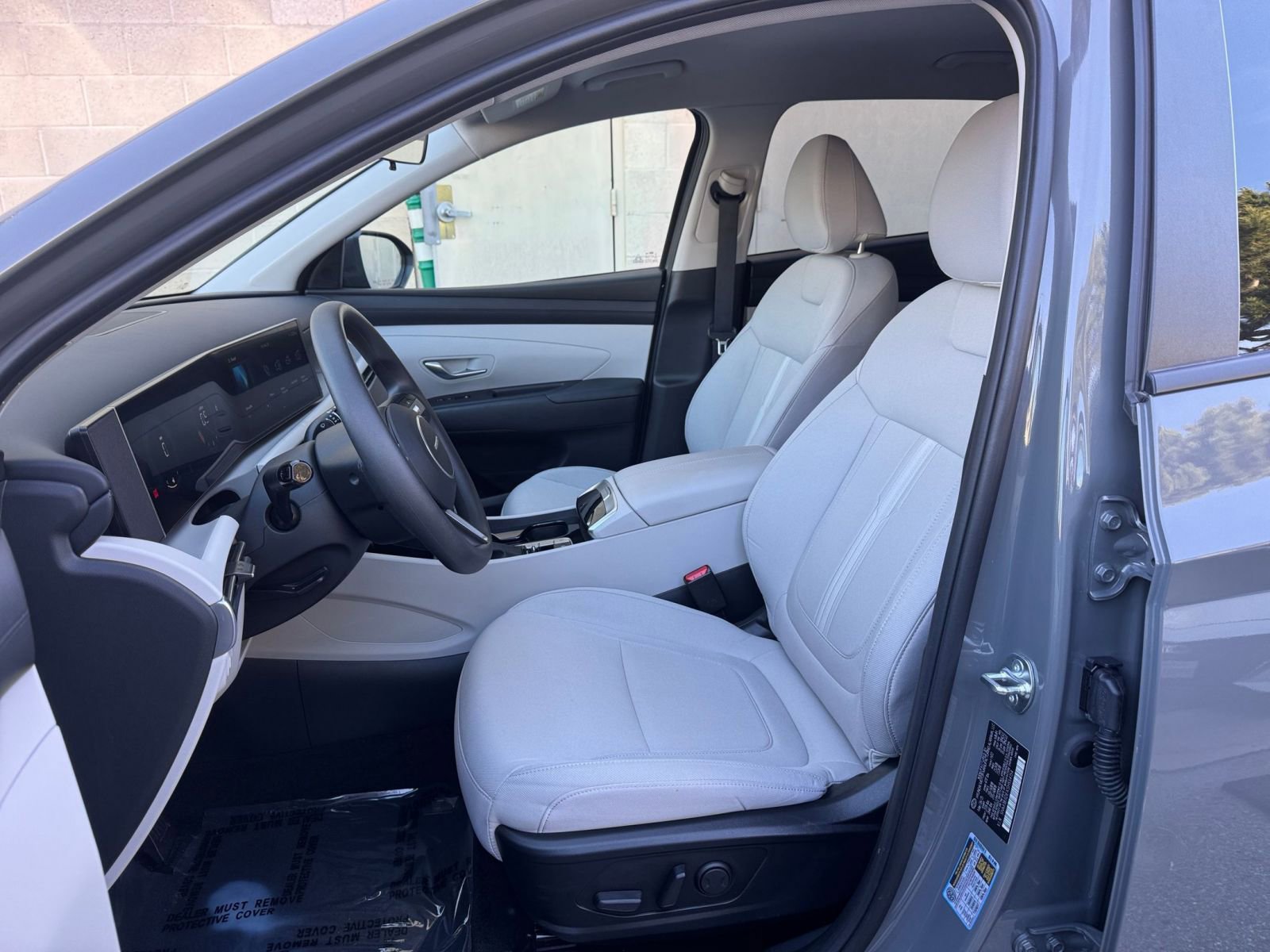 Thumbnail: 2025 Hyundai Tucson - 29