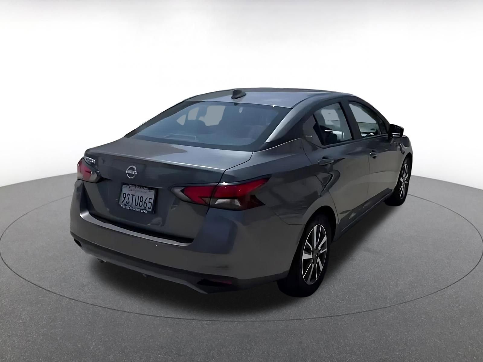 Thumbnail: 2025 Nissan Versa - 14