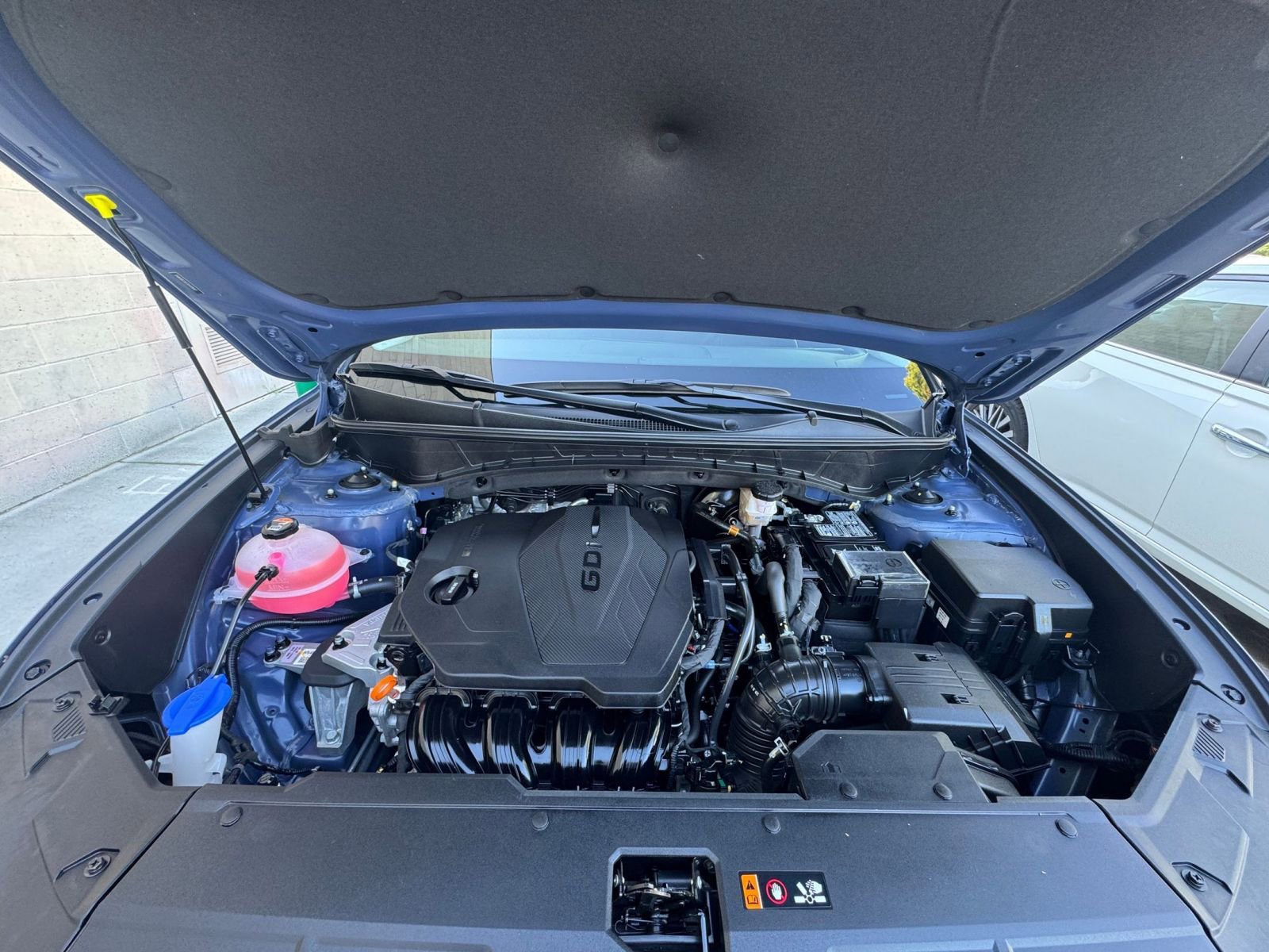 Thumbnail: 2025 Hyundai Tucson - 34