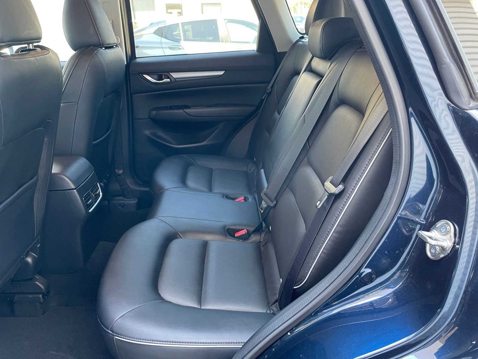 Thumbnail: 2025 Mazda CX-5 - 25