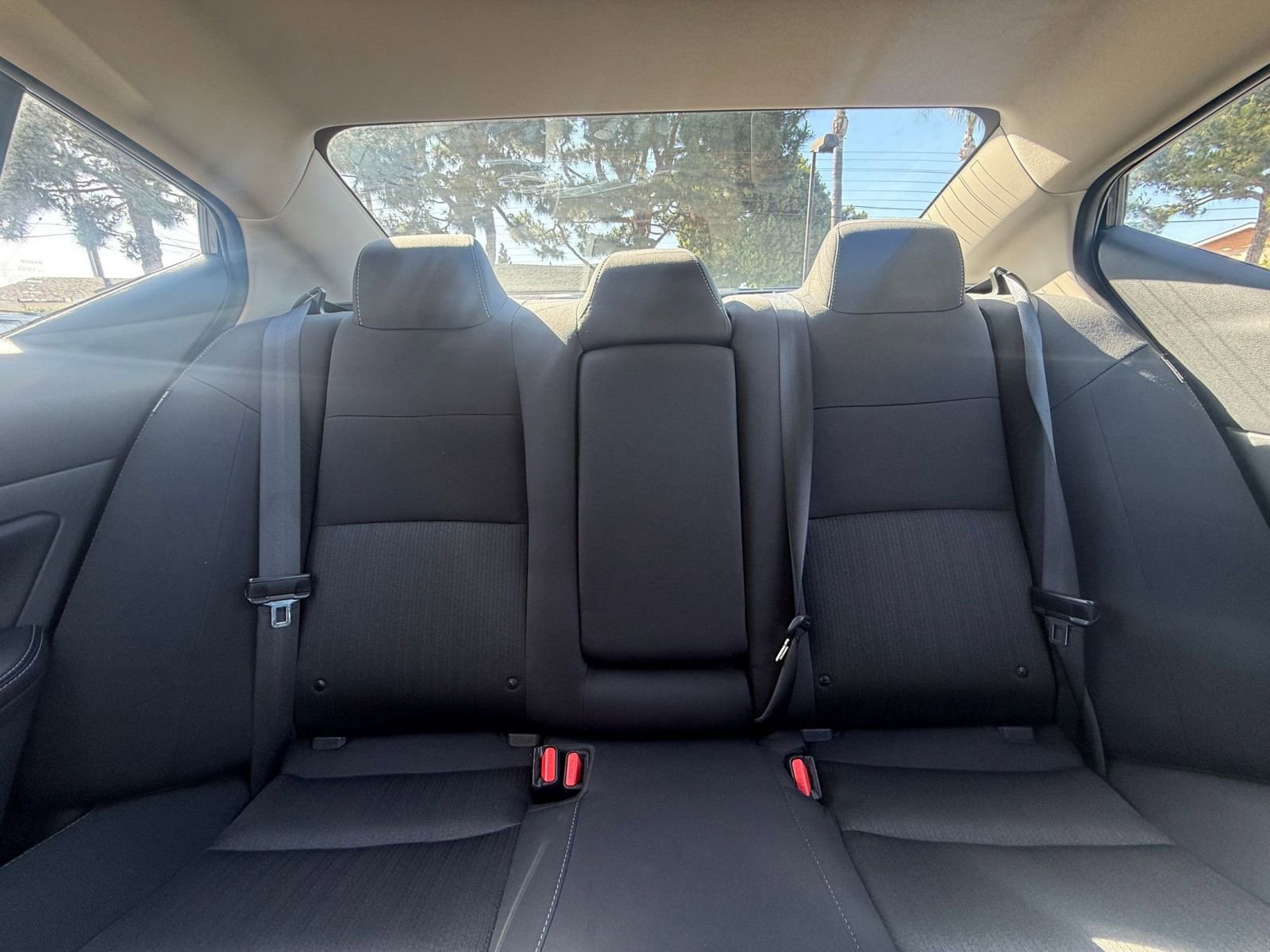 Thumbnail: 2025 Nissan Altima - 35