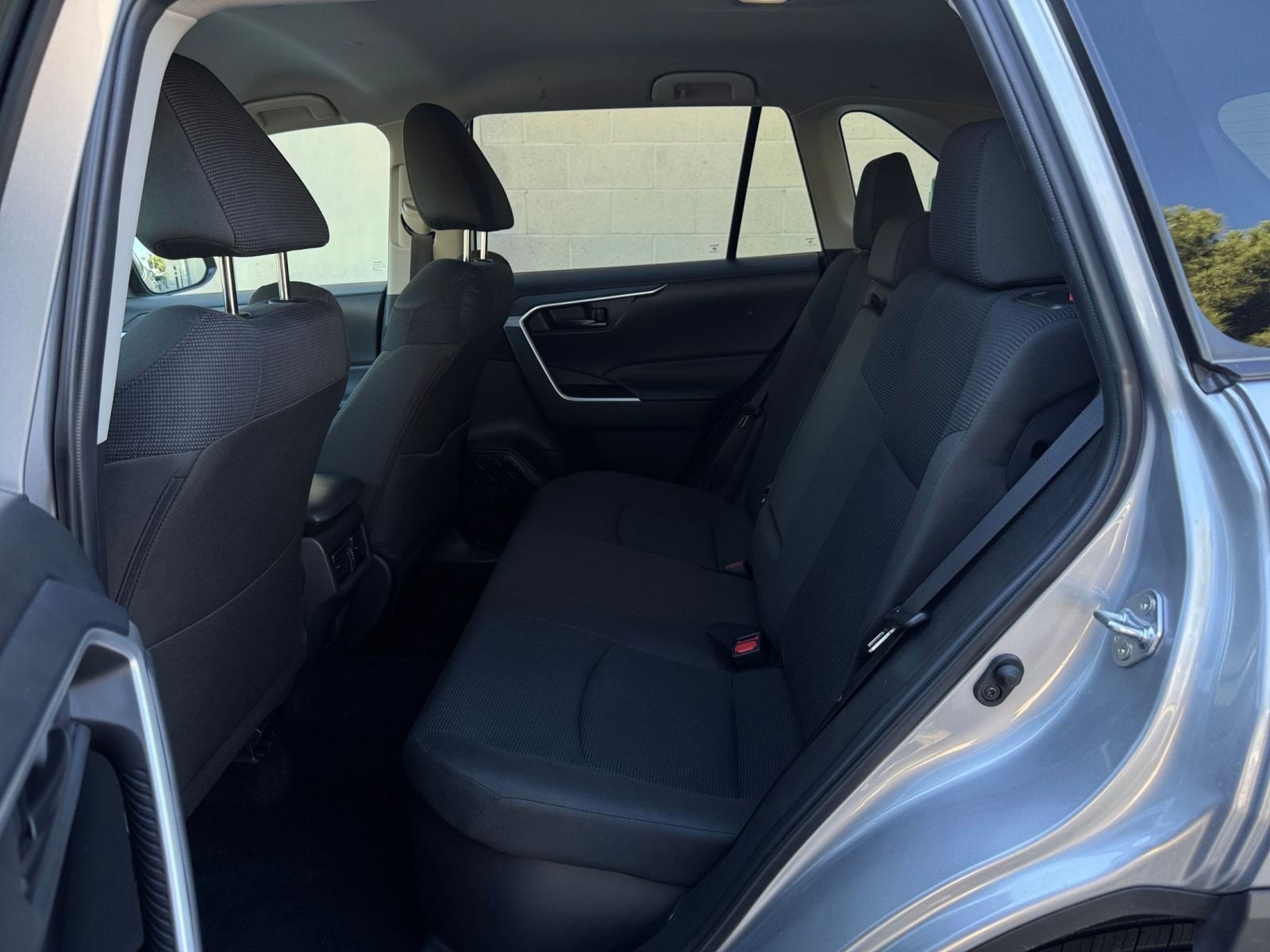 Thumbnail: 2025 Toyota RAV4 - 24