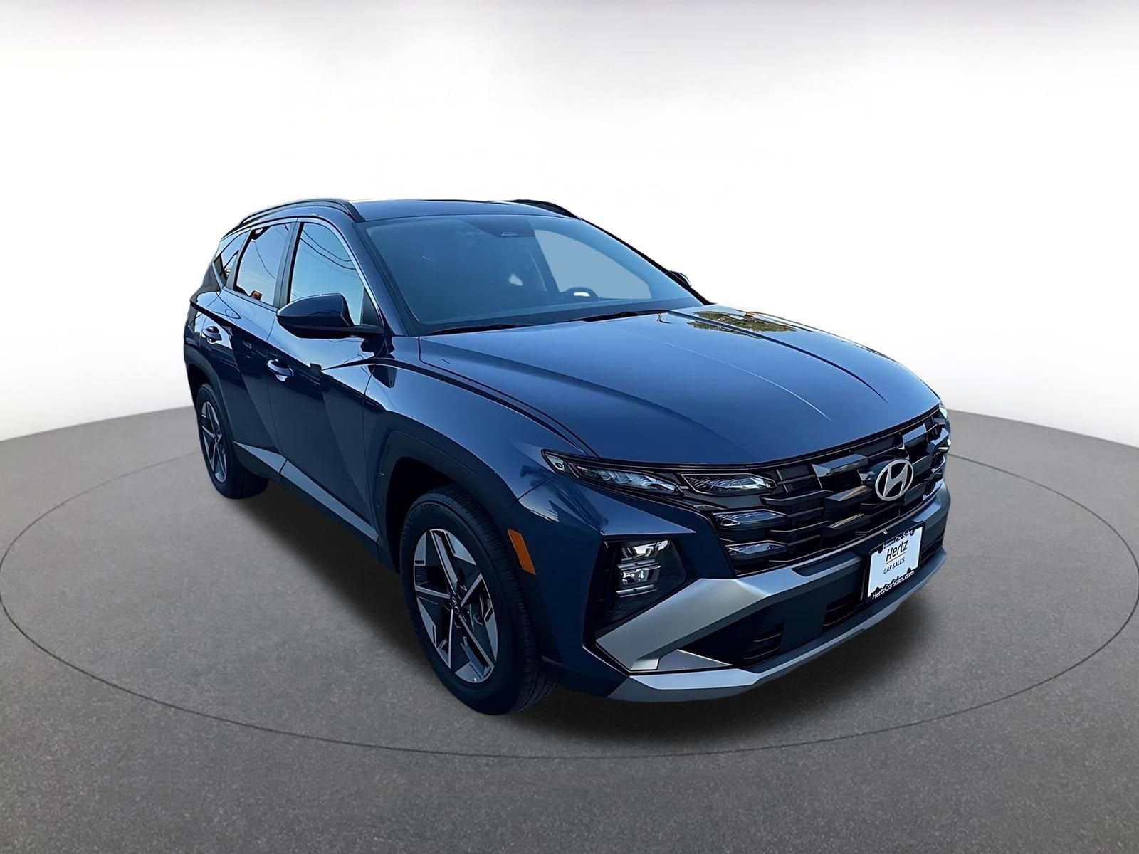 Thumbnail: 2025 Hyundai Tucson - 1