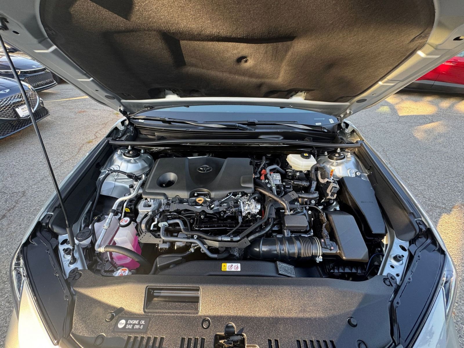 Thumbnail: 2025 Toyota Camry - 31