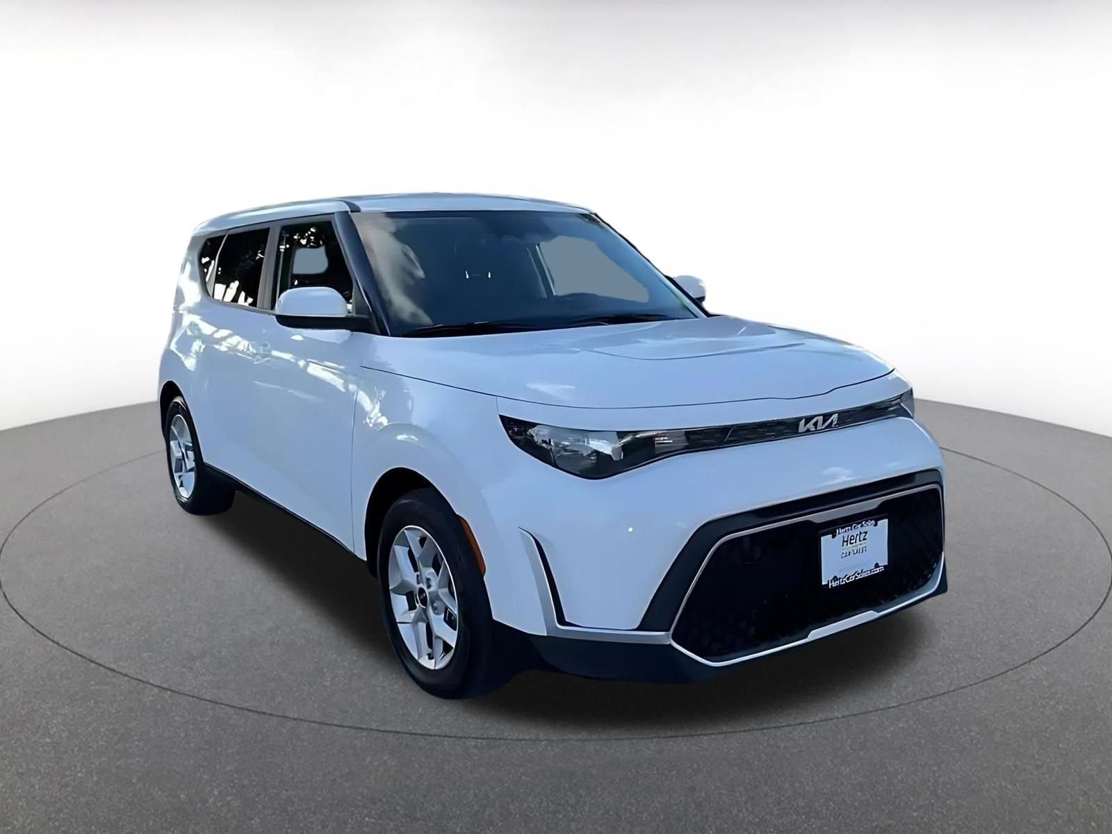 Thumbnail: 2025 Kia Soul - 3