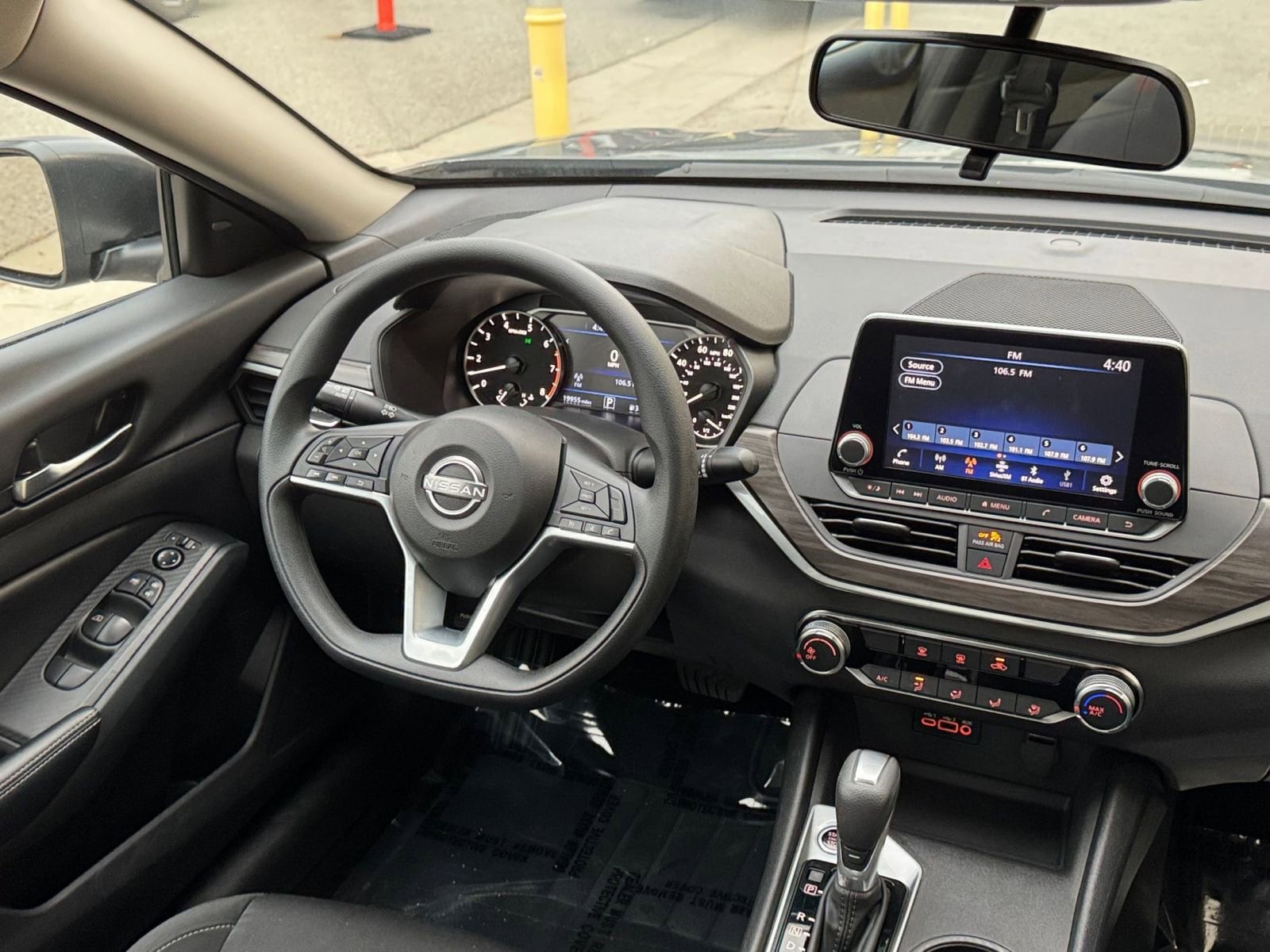 Thumbnail: 2025 Nissan Altima - 34