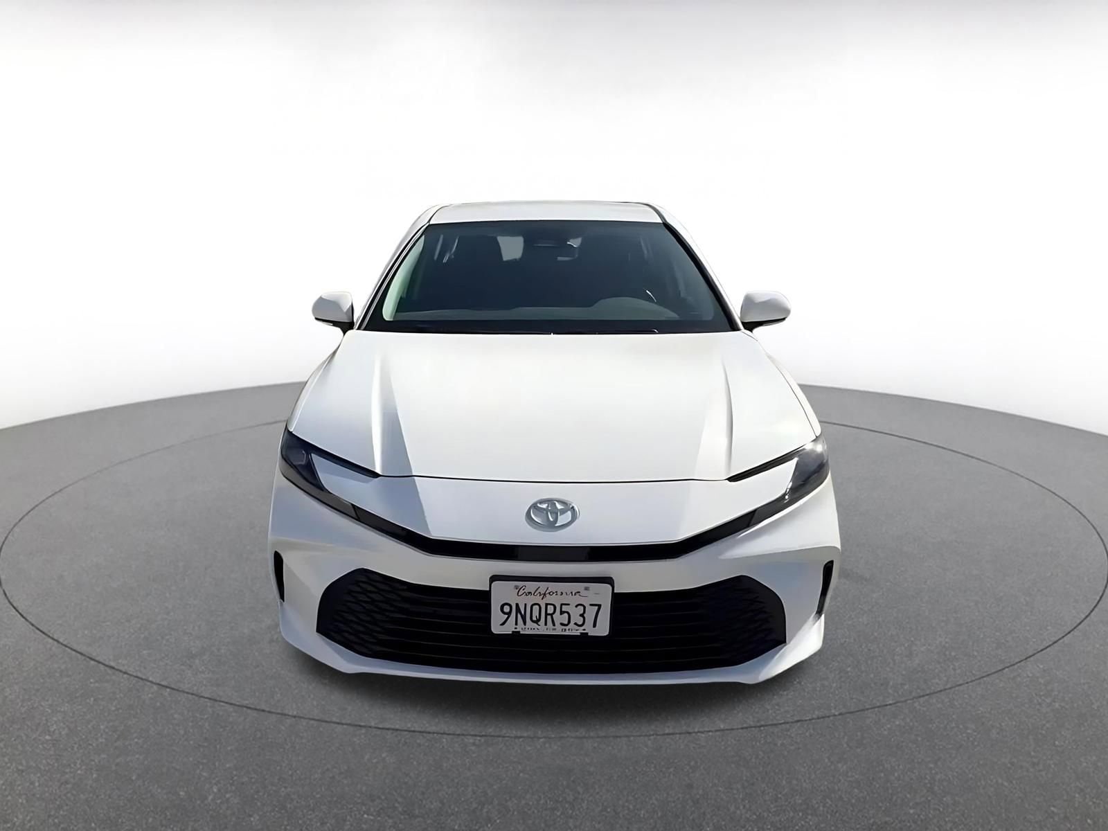 Thumbnail: 2025 Toyota Camry - 4