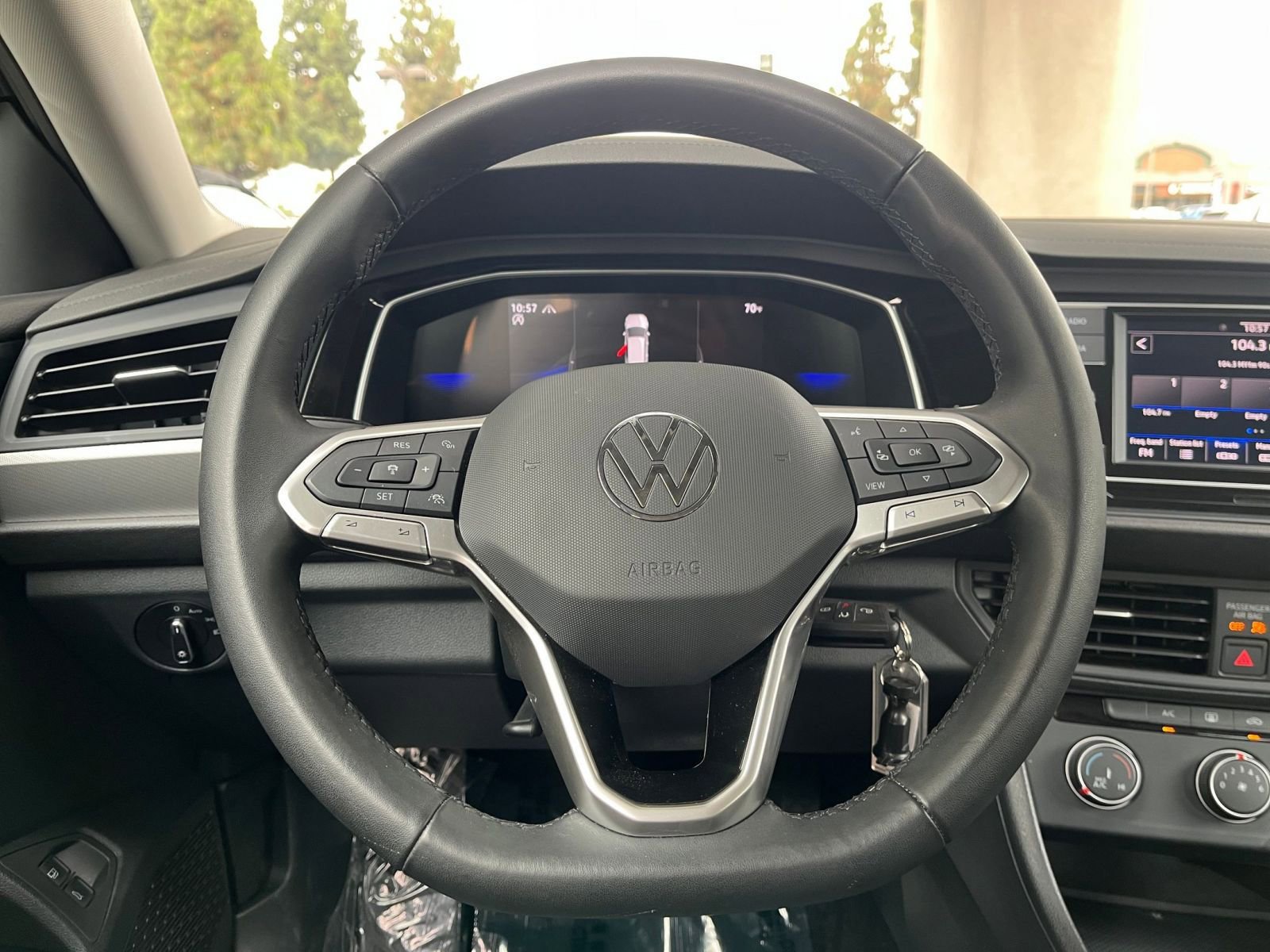 2024 Volkswagen Jetta S 28