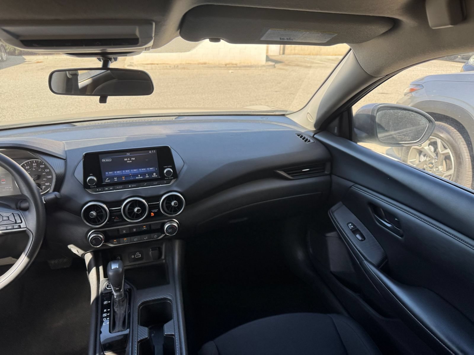 Thumbnail: 2025 Nissan Sentra - 31