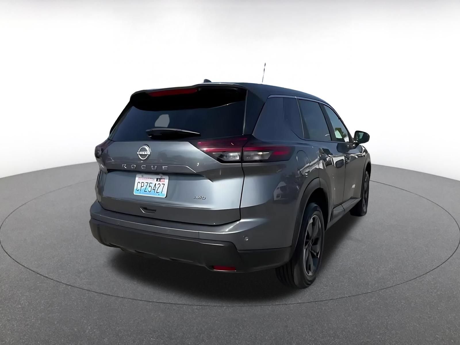 Thumbnail: 2025 Nissan Rogue - 15