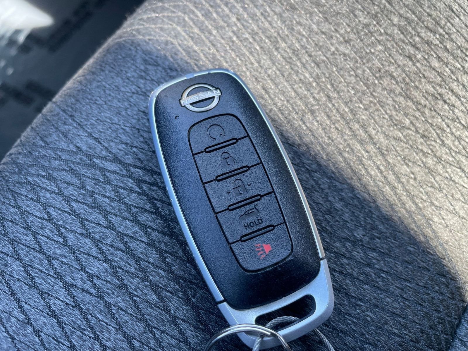 Thumbnail: 2025 Nissan Rogue - 23