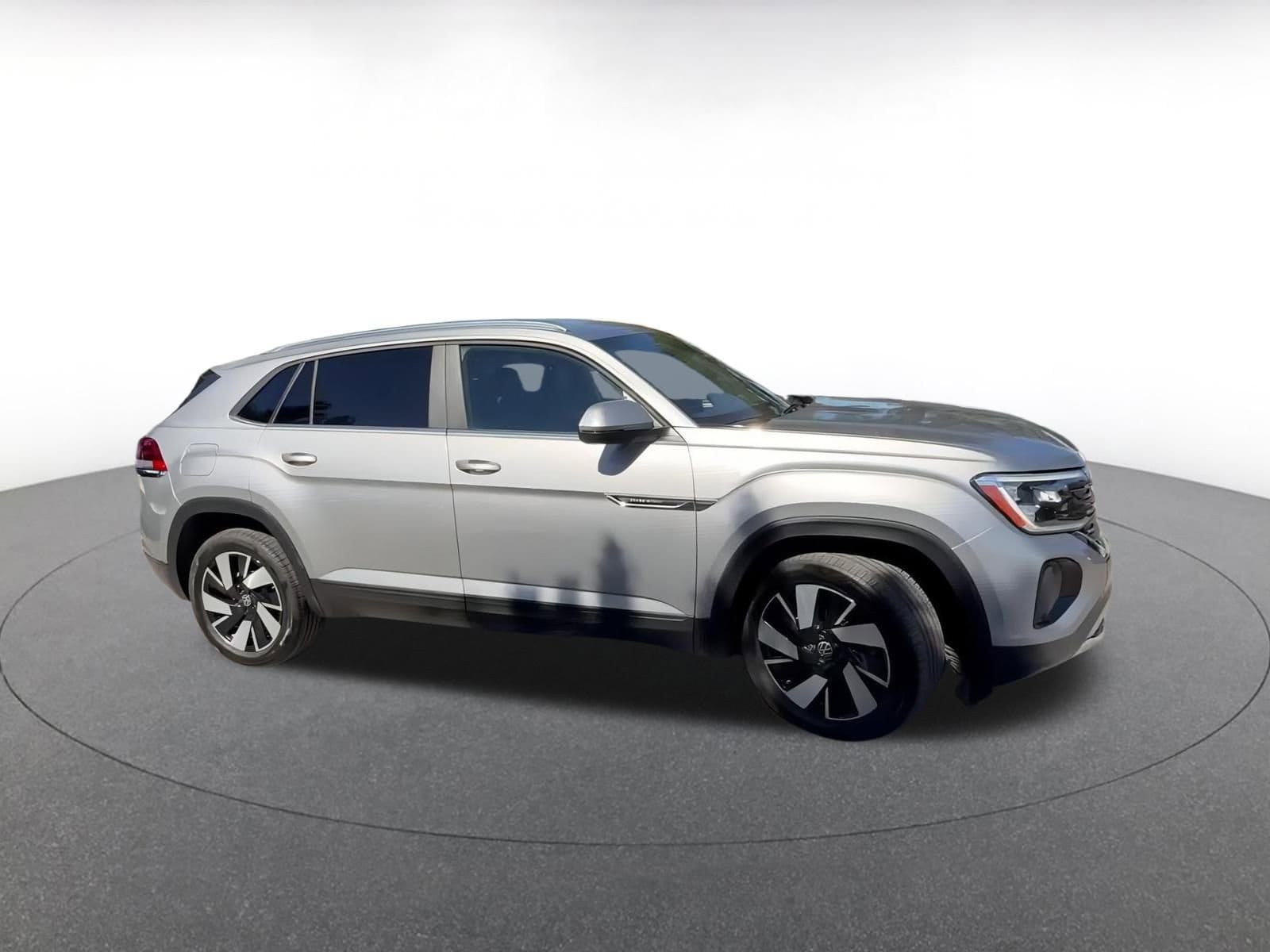 Thumbnail: 2025 Volkswagen Atlas - 2
