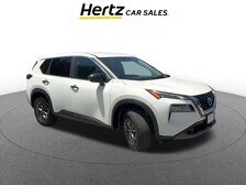 2023 Nissan Rogue S -
                  Norwalk, CA