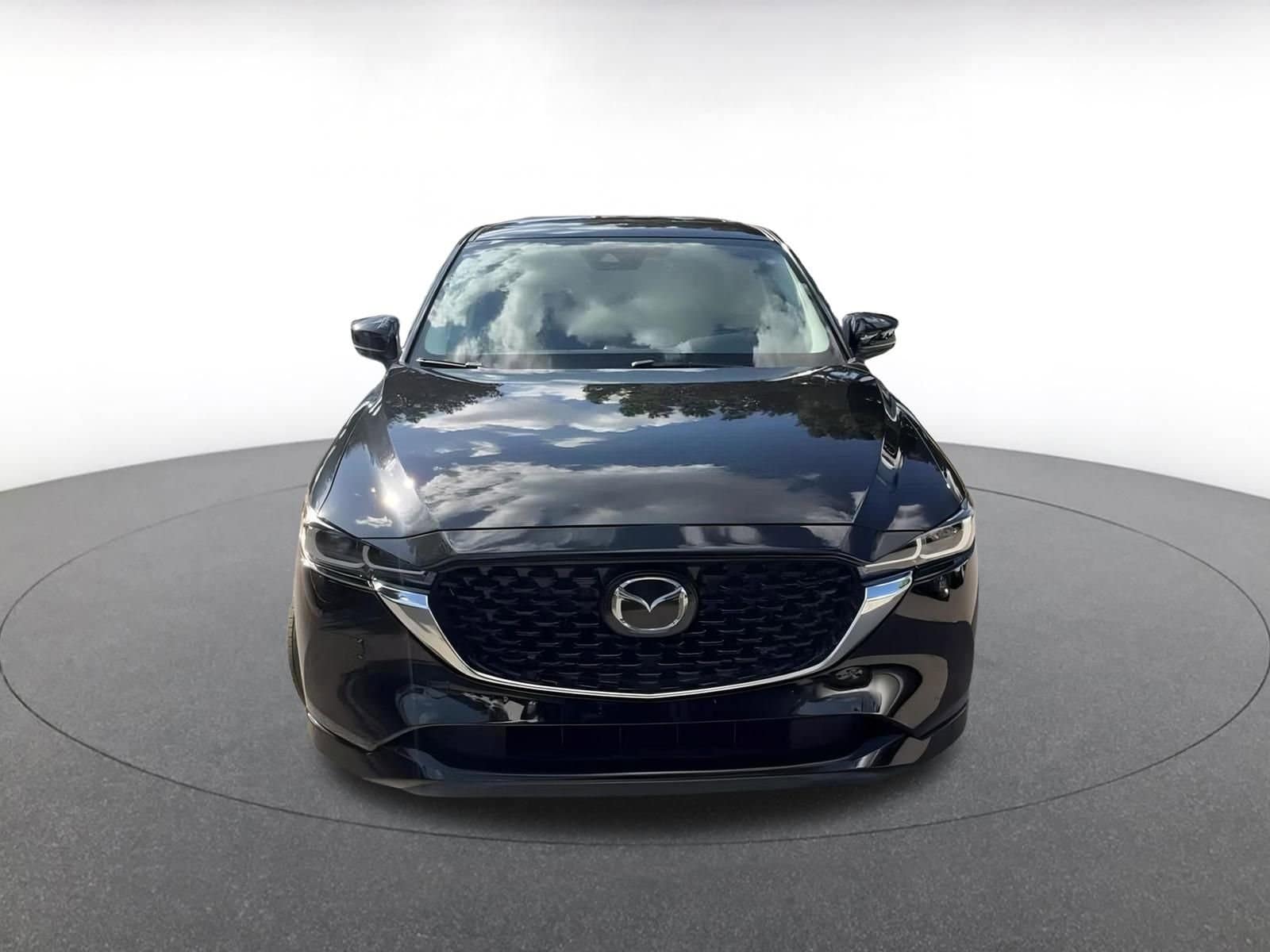 Thumbnail: 2025 Mazda CX-5 - 4