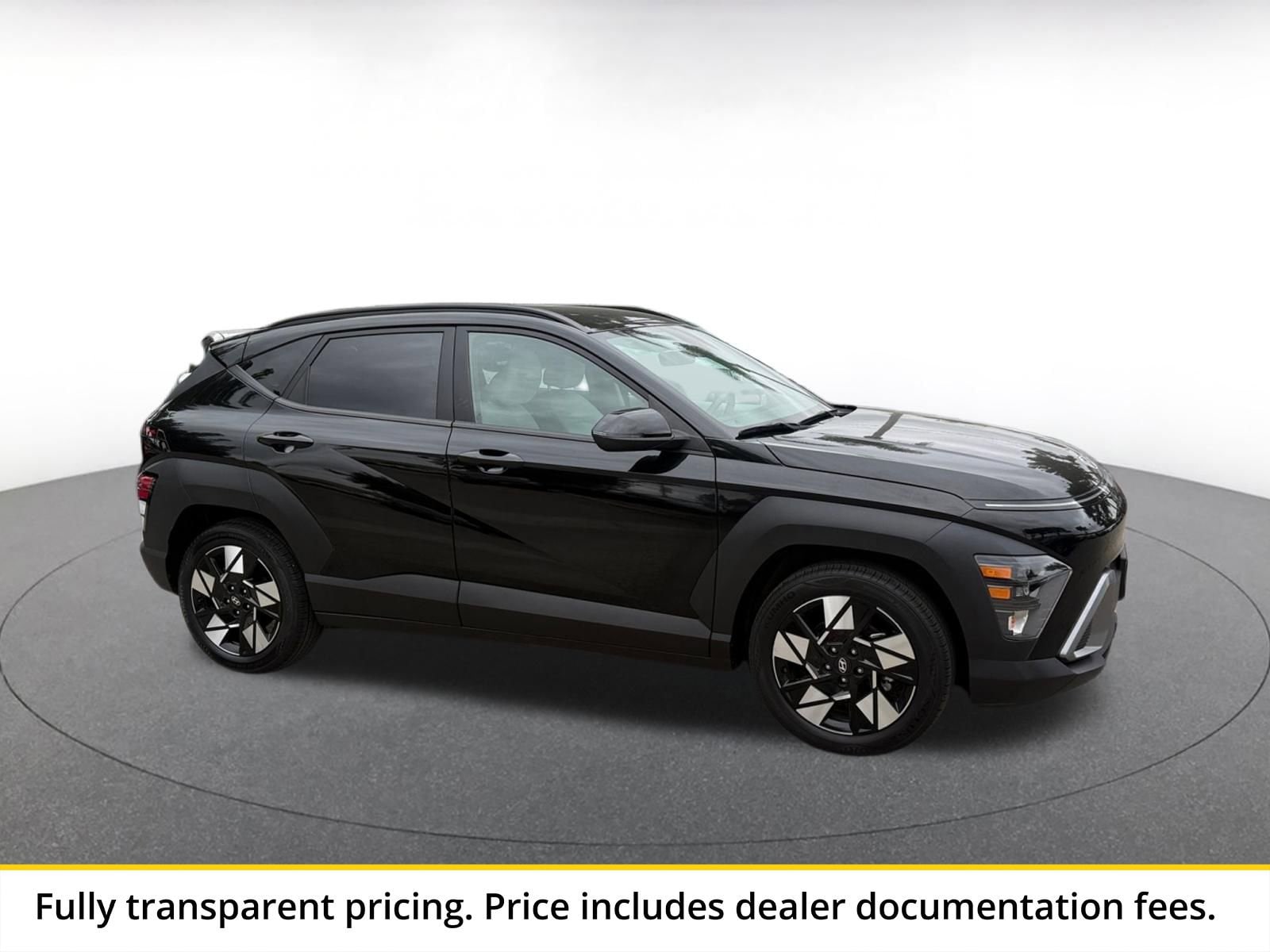 Thumbnail: 2025 Hyundai Kona - 1