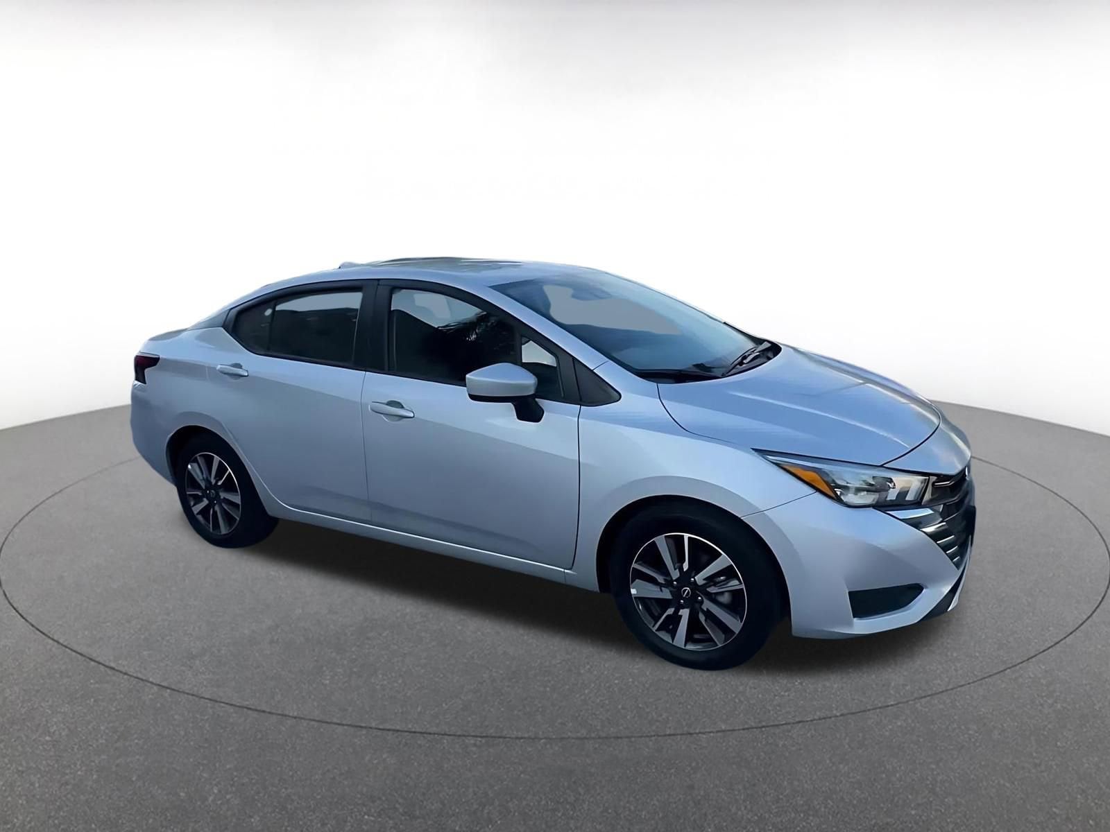 Thumbnail: 2025 Nissan Versa - 2