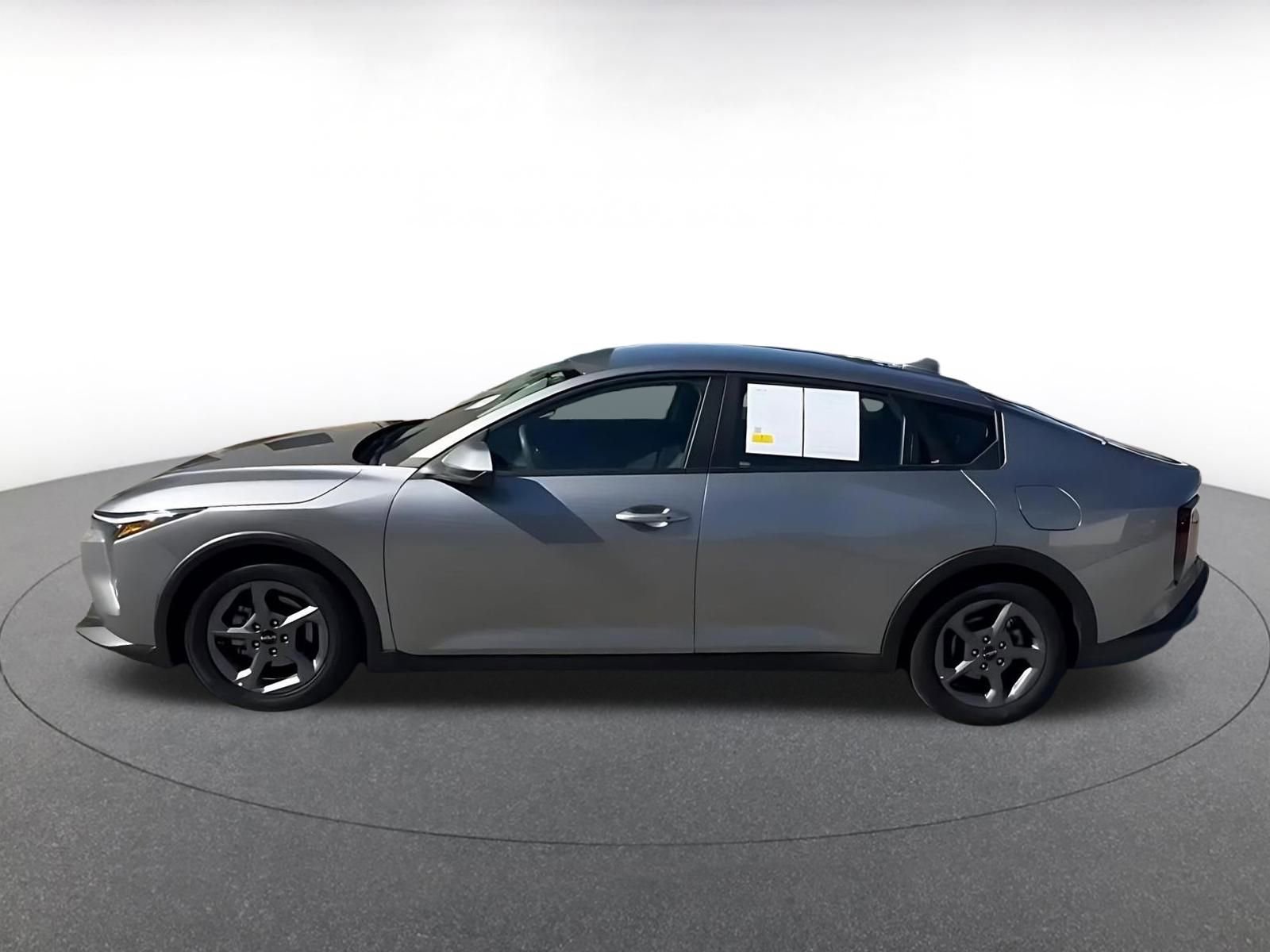 Thumbnail: 2025 Kia K4 - 8