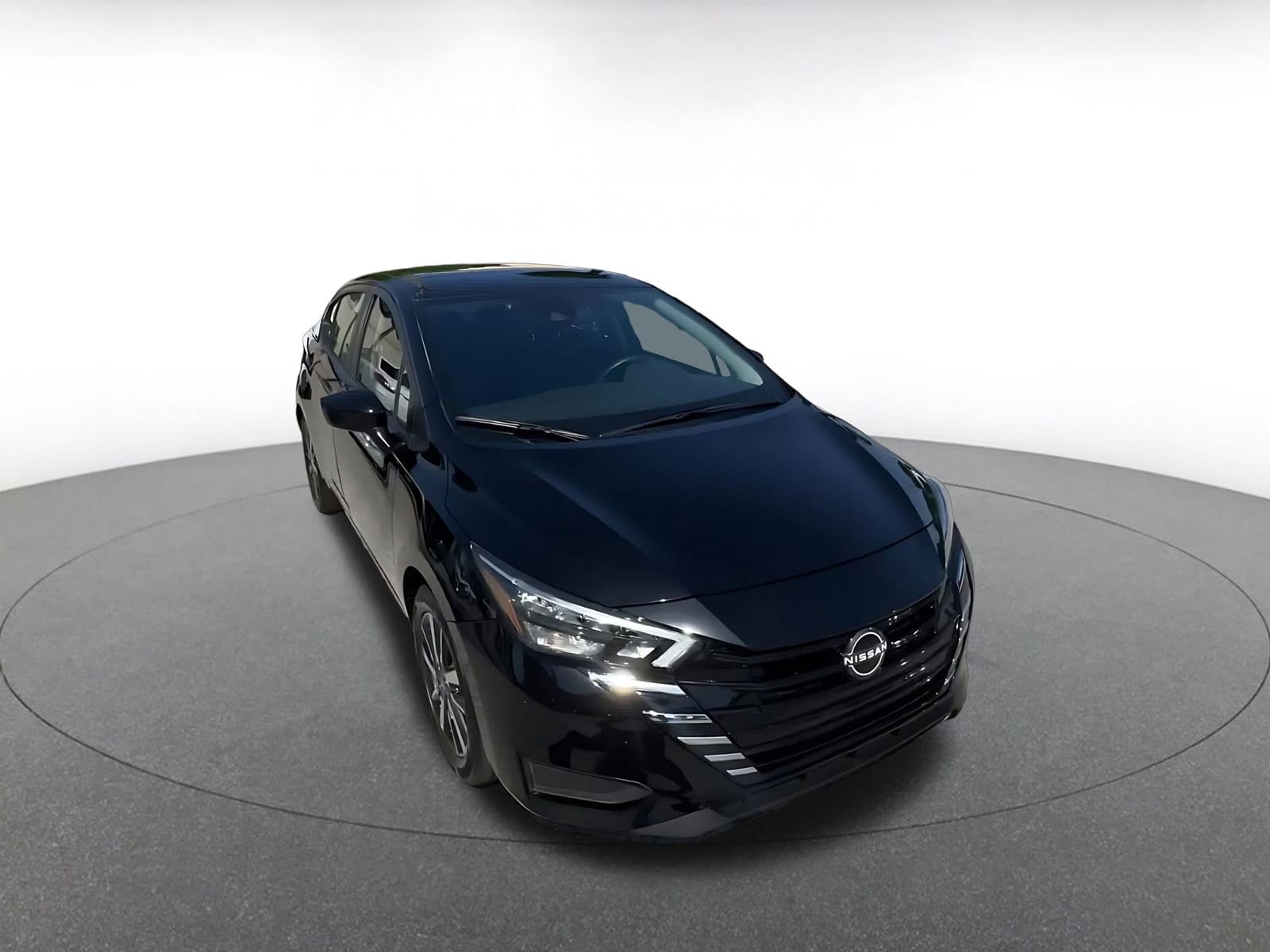 Thumbnail: 2025 Nissan Versa - 3