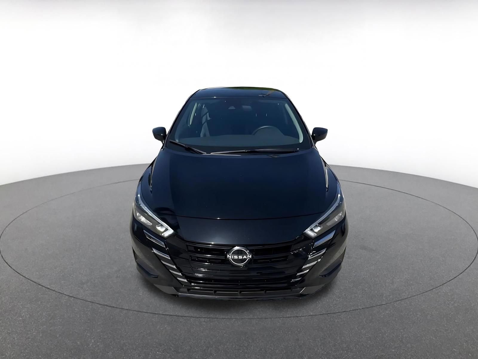 Thumbnail: 2025 Nissan Versa - 4