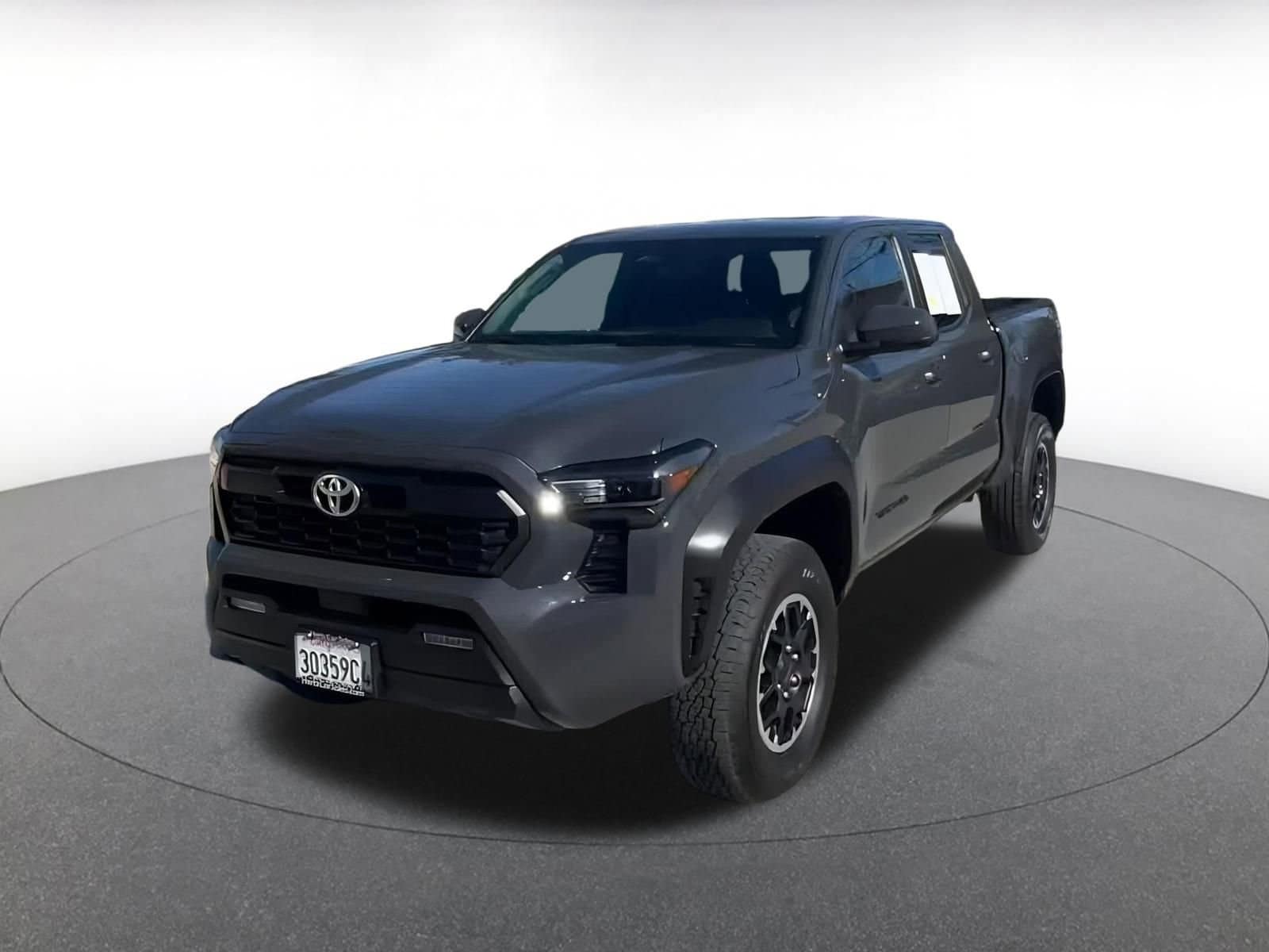 Thumbnail: 2025 Toyota Tacoma - 4