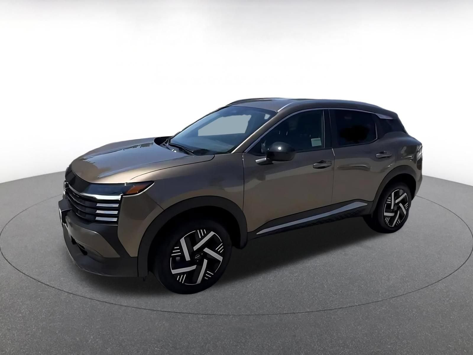Thumbnail: 2026 Nissan Kicks - 7