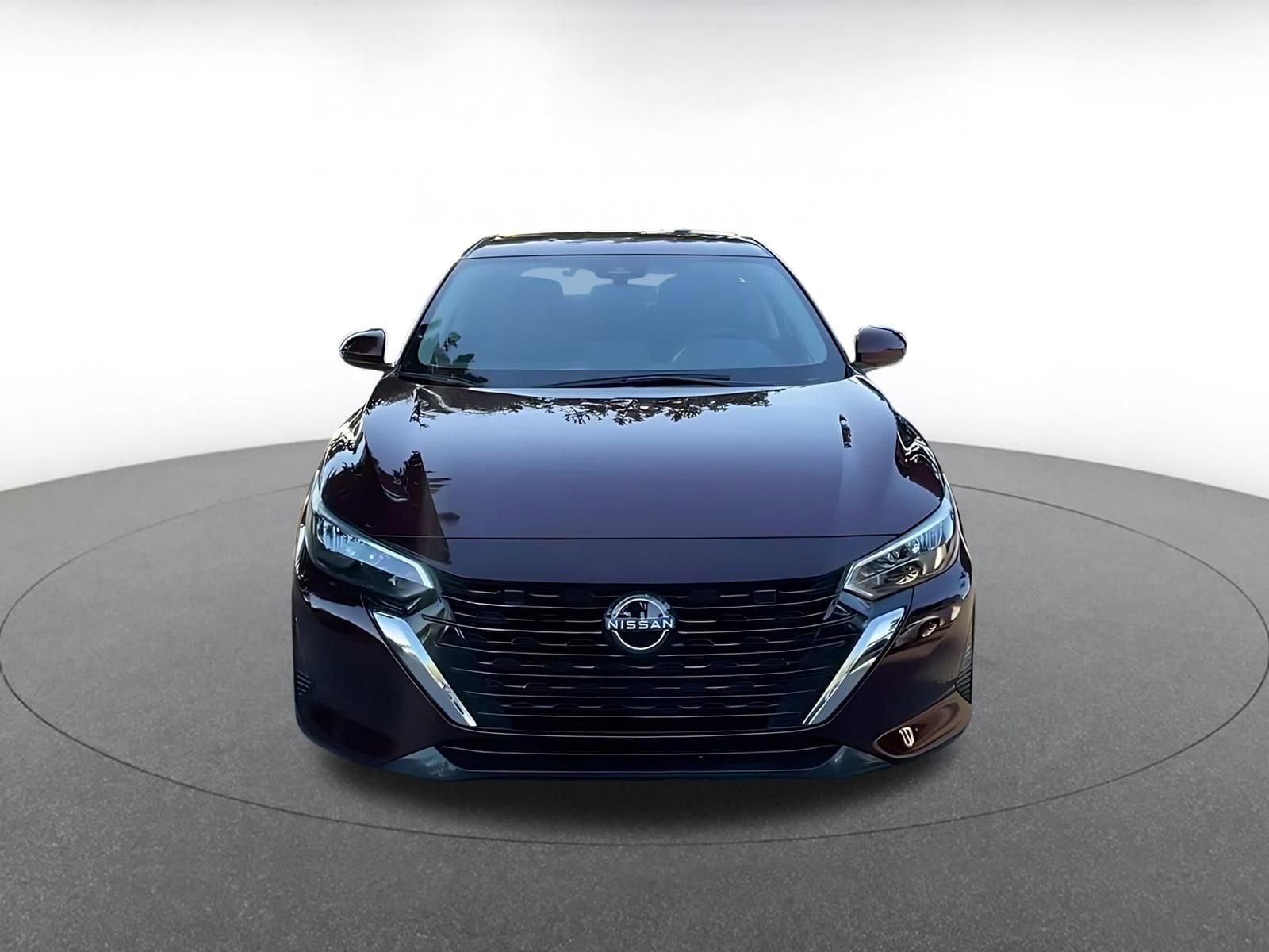 Thumbnail: 2025 Nissan Sentra - 4