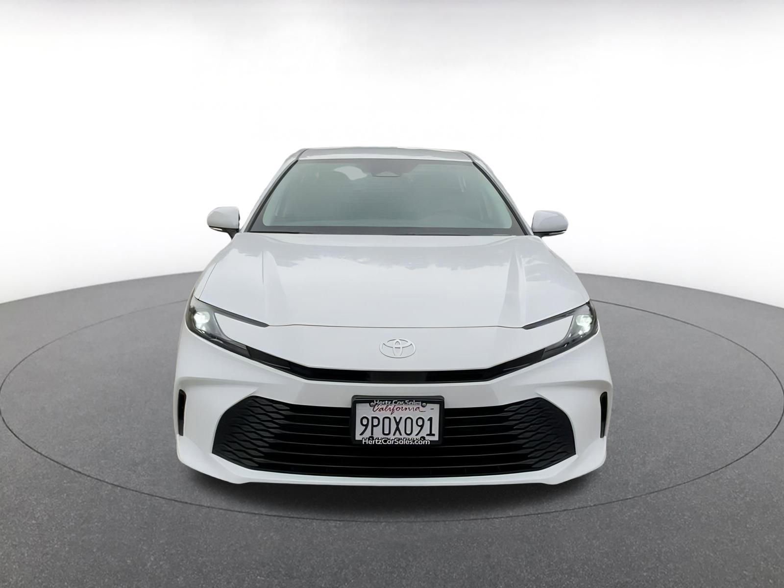 Thumbnail: 2025 Toyota Camry - 4