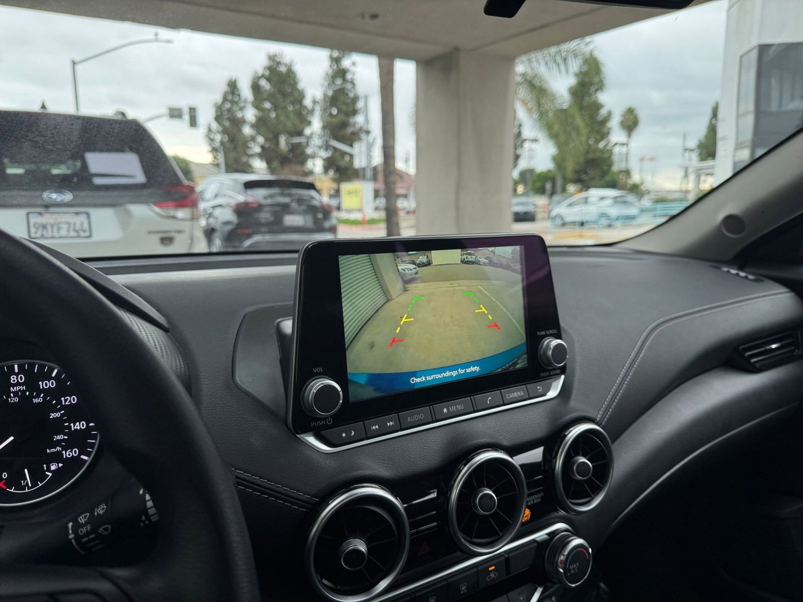 Thumbnail: 2024 Nissan Sentra - 17