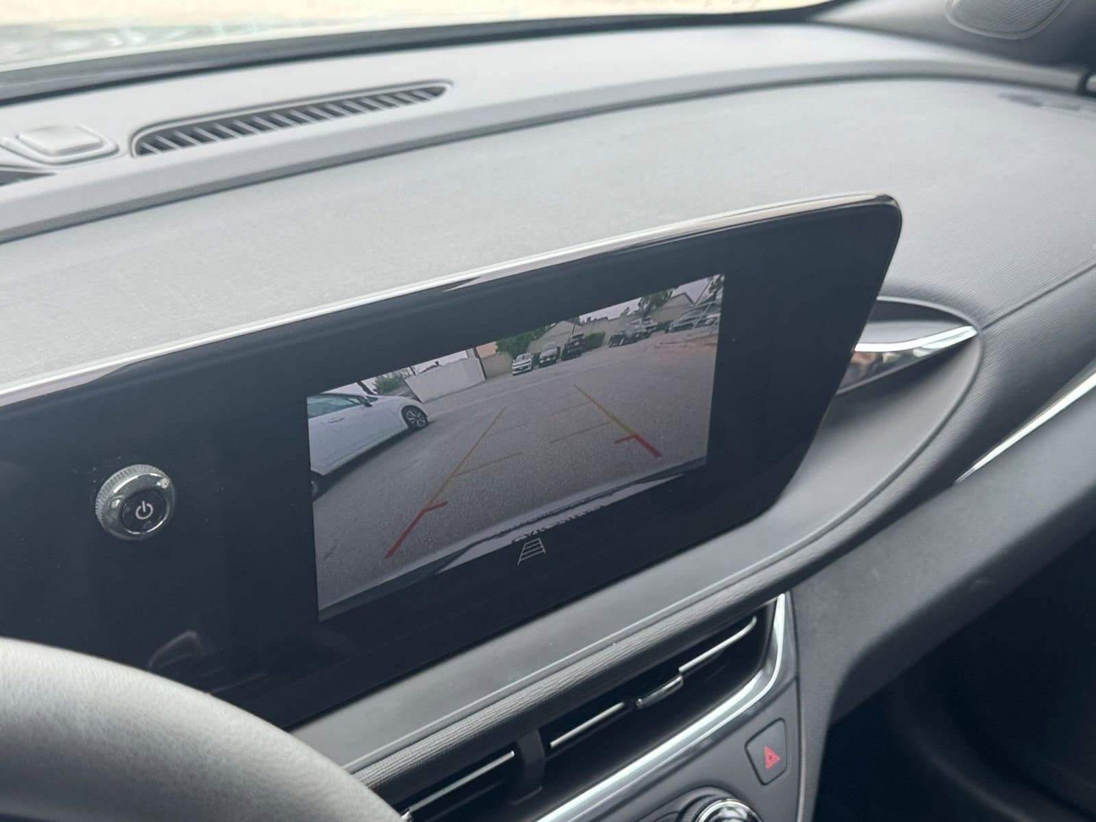 Thumbnail: 2025 Buick Envista - 23