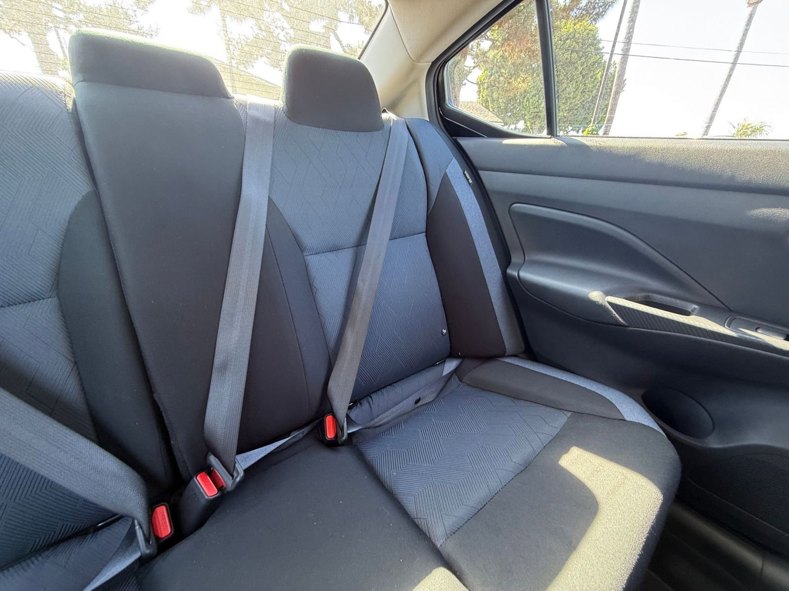 Thumbnail: 2025 Nissan Versa - 33