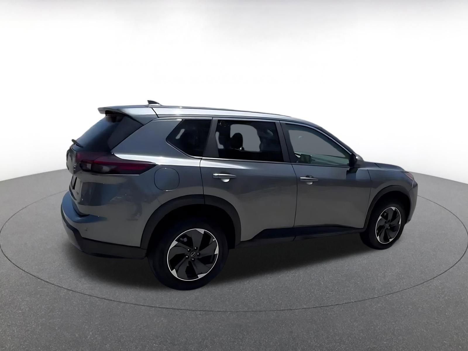 Thumbnail: 2025 Nissan Rogue - 15