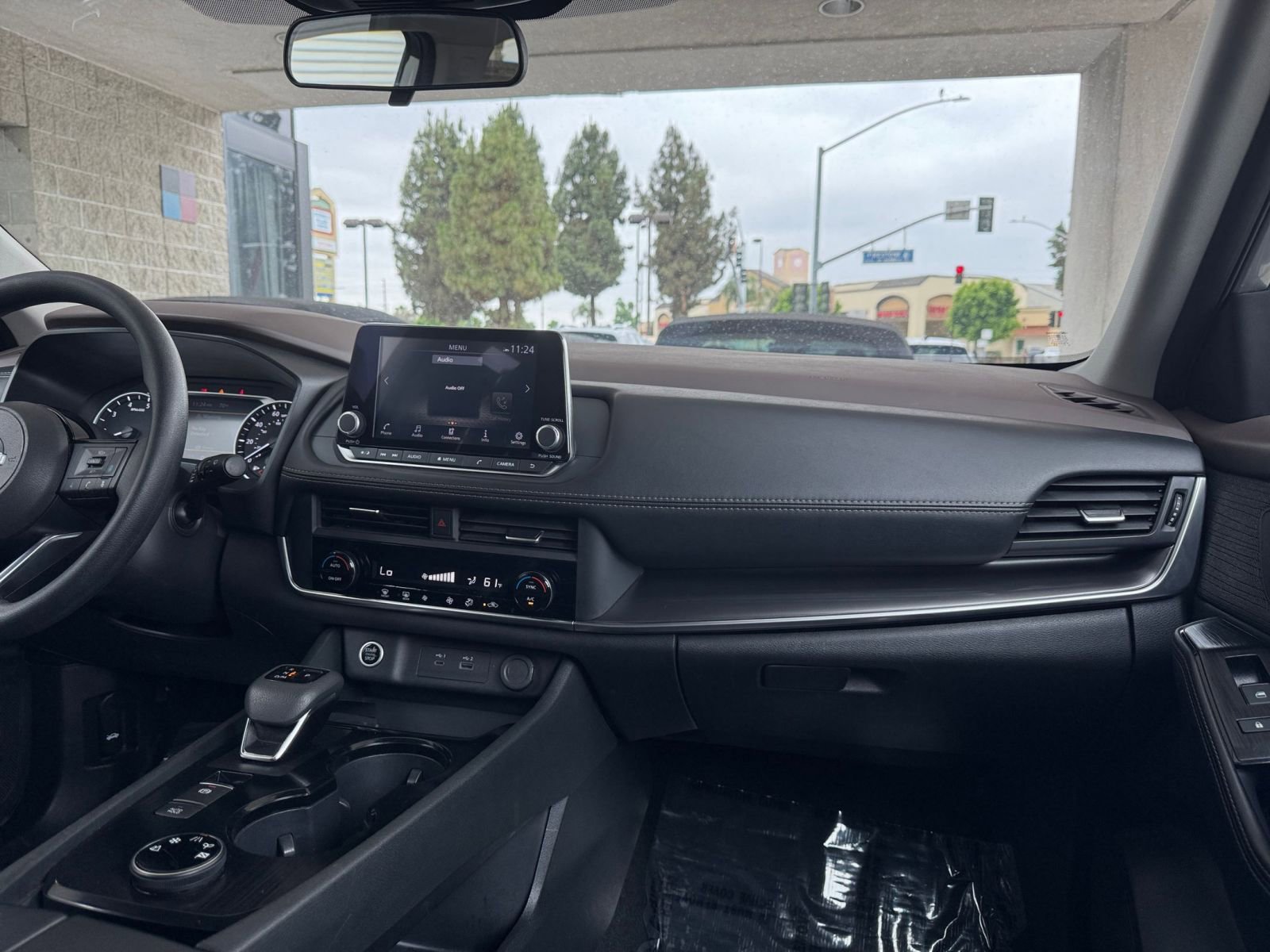 Thumbnail: 2023 Nissan Rogue - 35