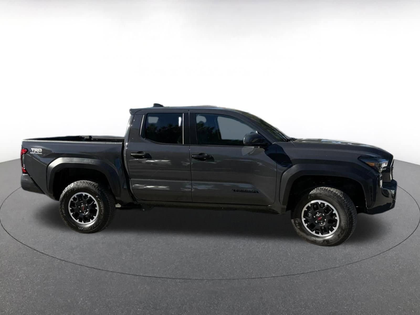 Thumbnail: 2025 Toyota Tacoma - 15