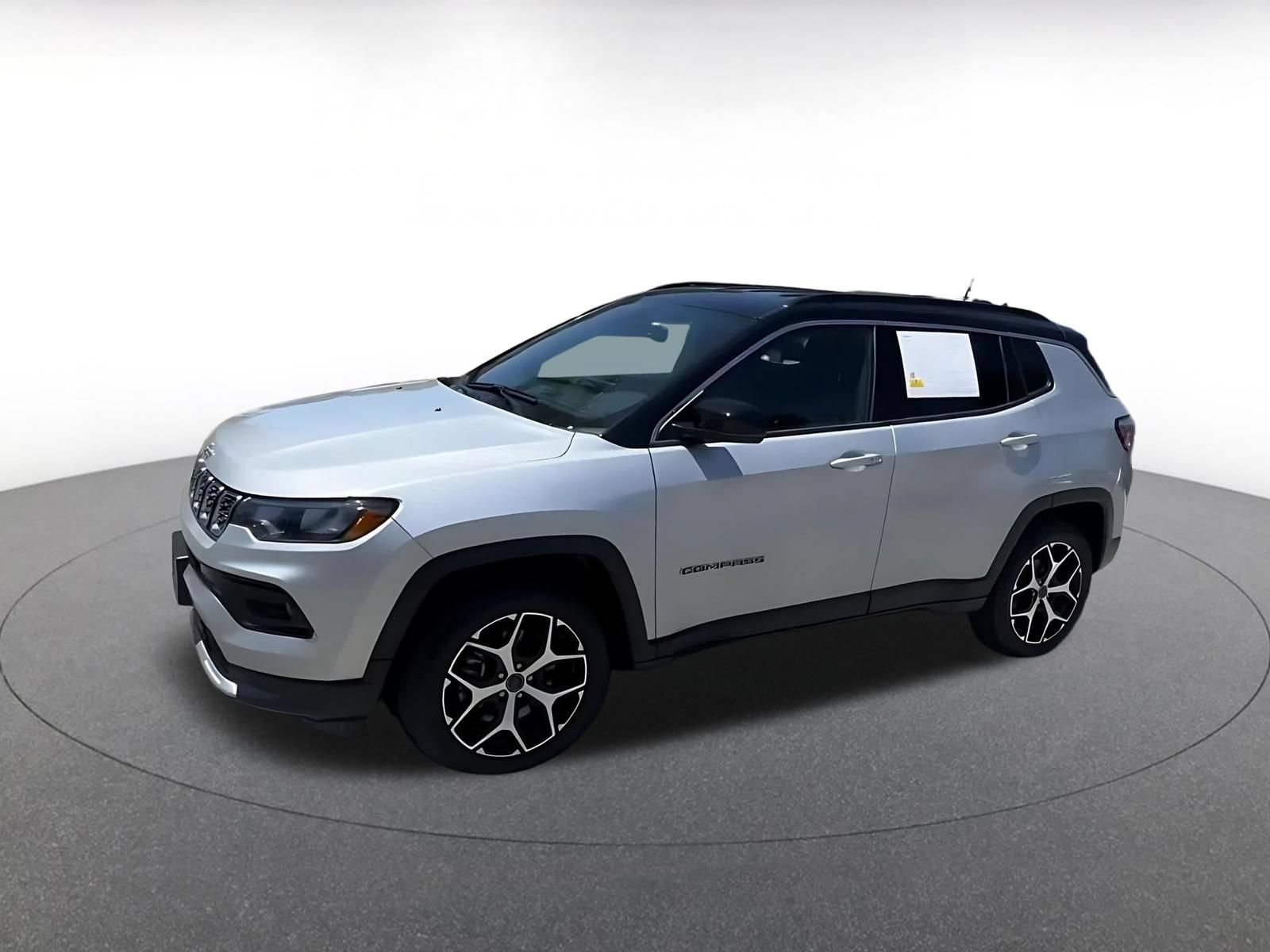 Thumbnail: 2025 Jeep Compass - 6