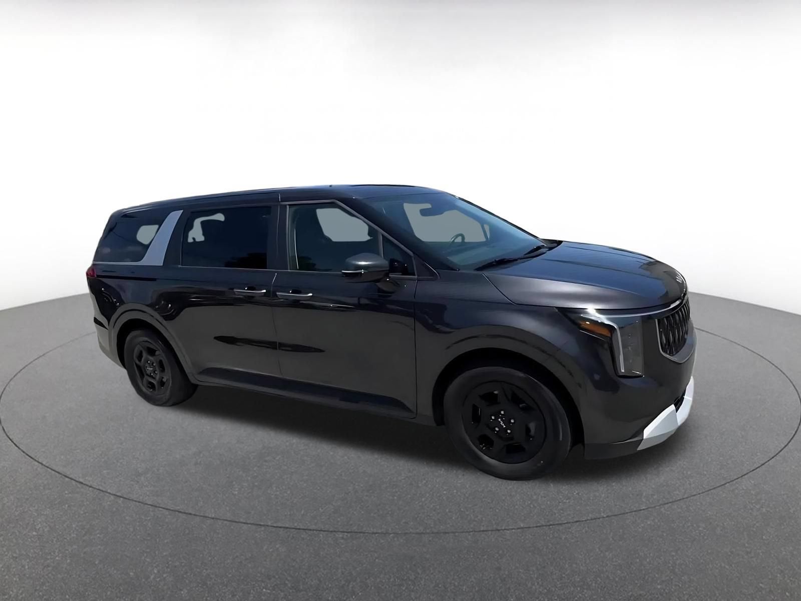Thumbnail: 2026 Kia Carnival - 2