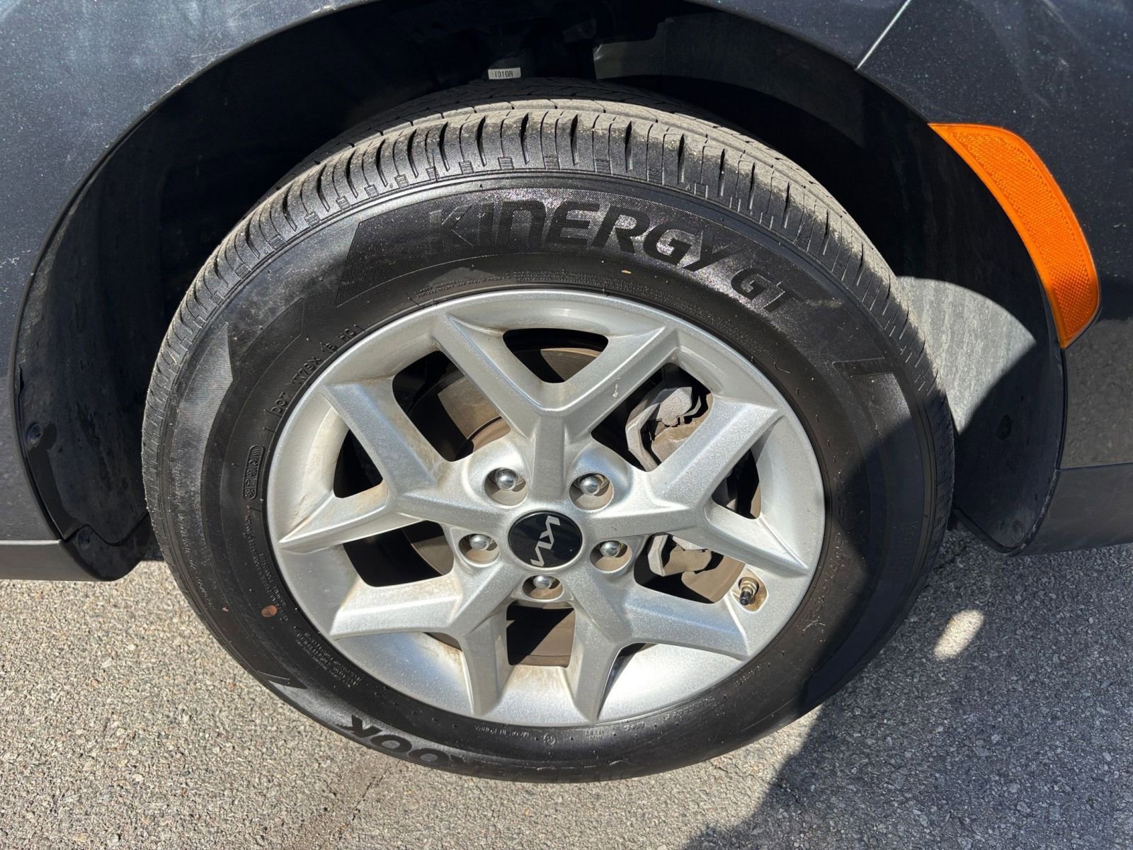 Thumbnail: 2025 Kia Soul - 31