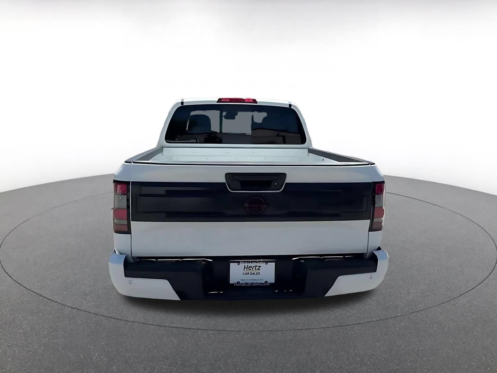 Thumbnail: 2026 Nissan Frontier - 12