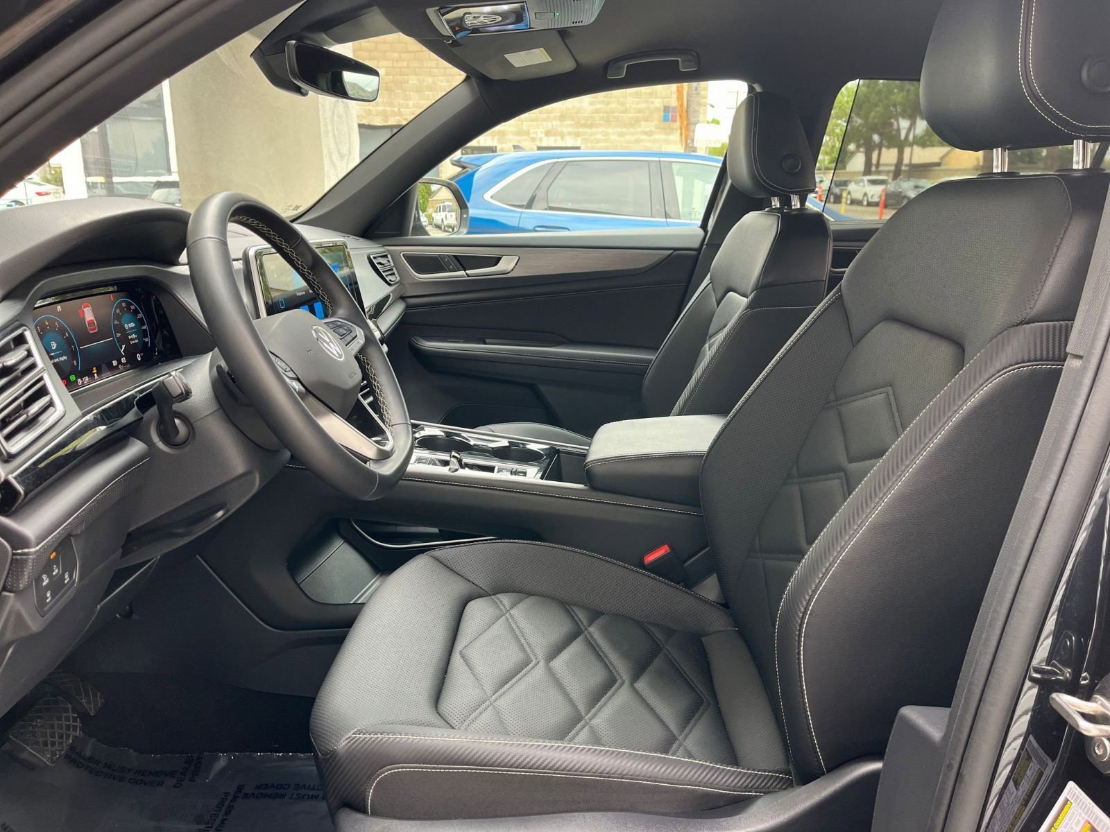 Thumbnail: 2025 Volkswagen Atlas - 27