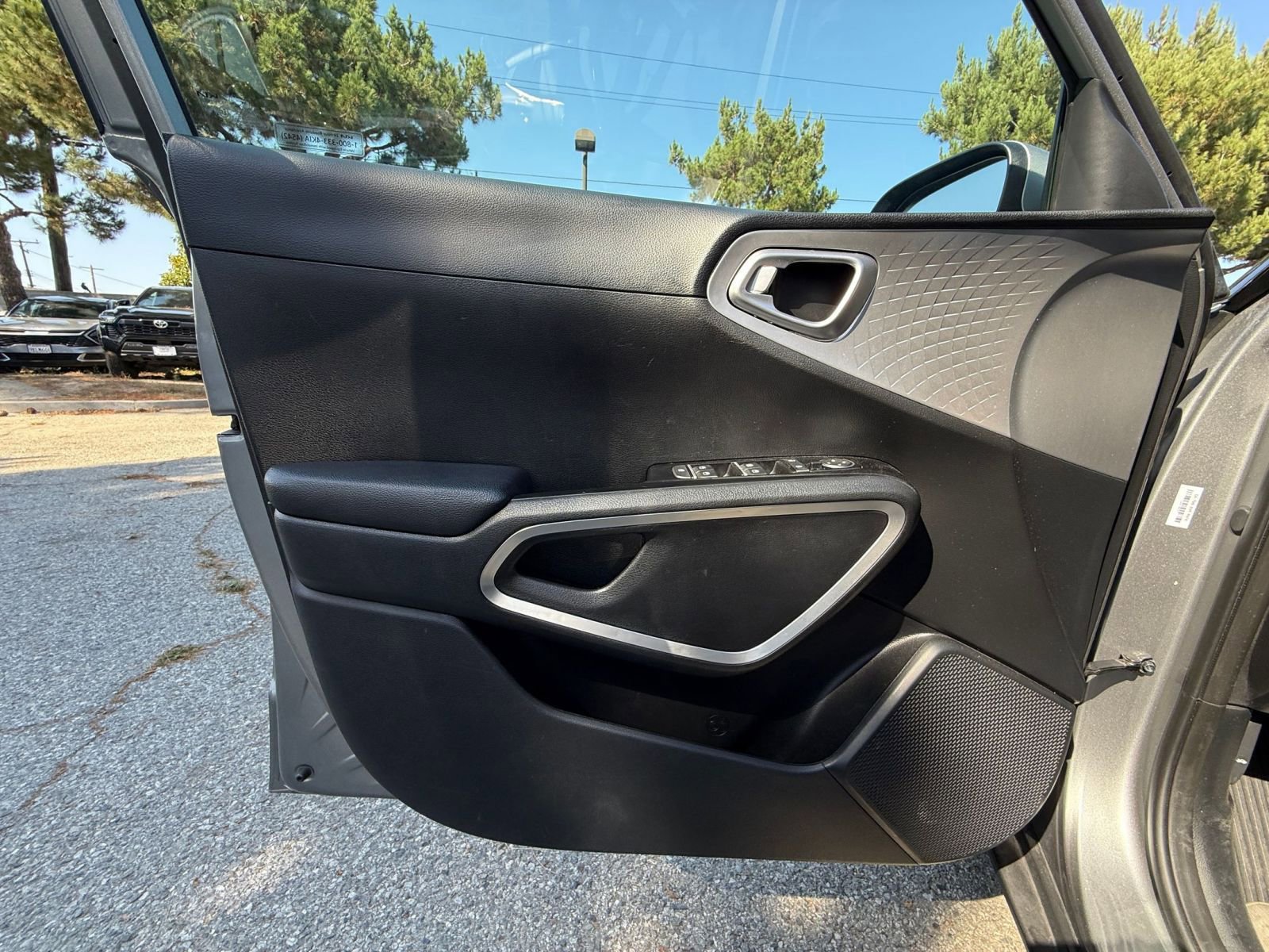 Thumbnail: 2025 Kia Soul - 18
