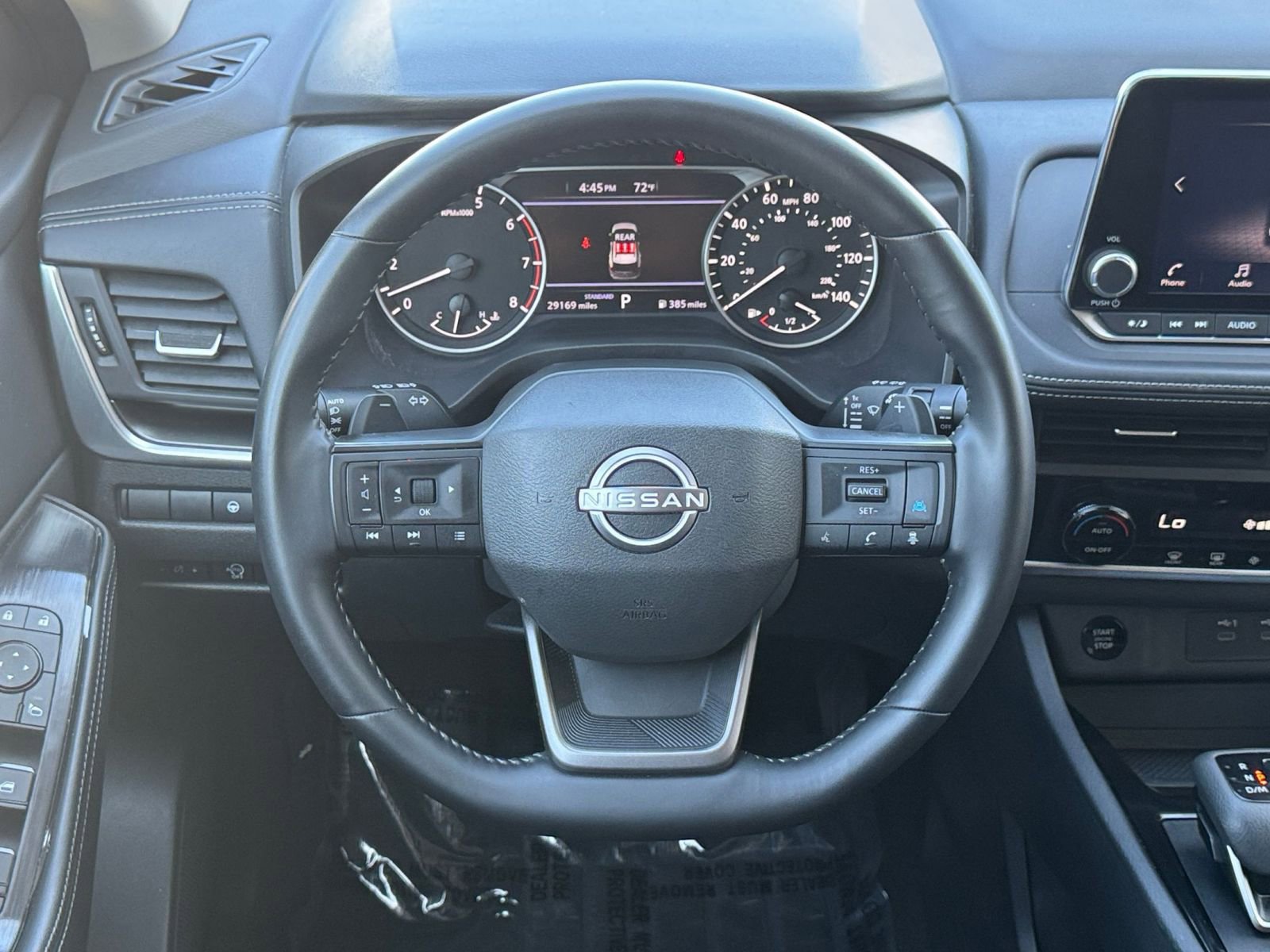 Thumbnail: 2025 Nissan Rogue - 30