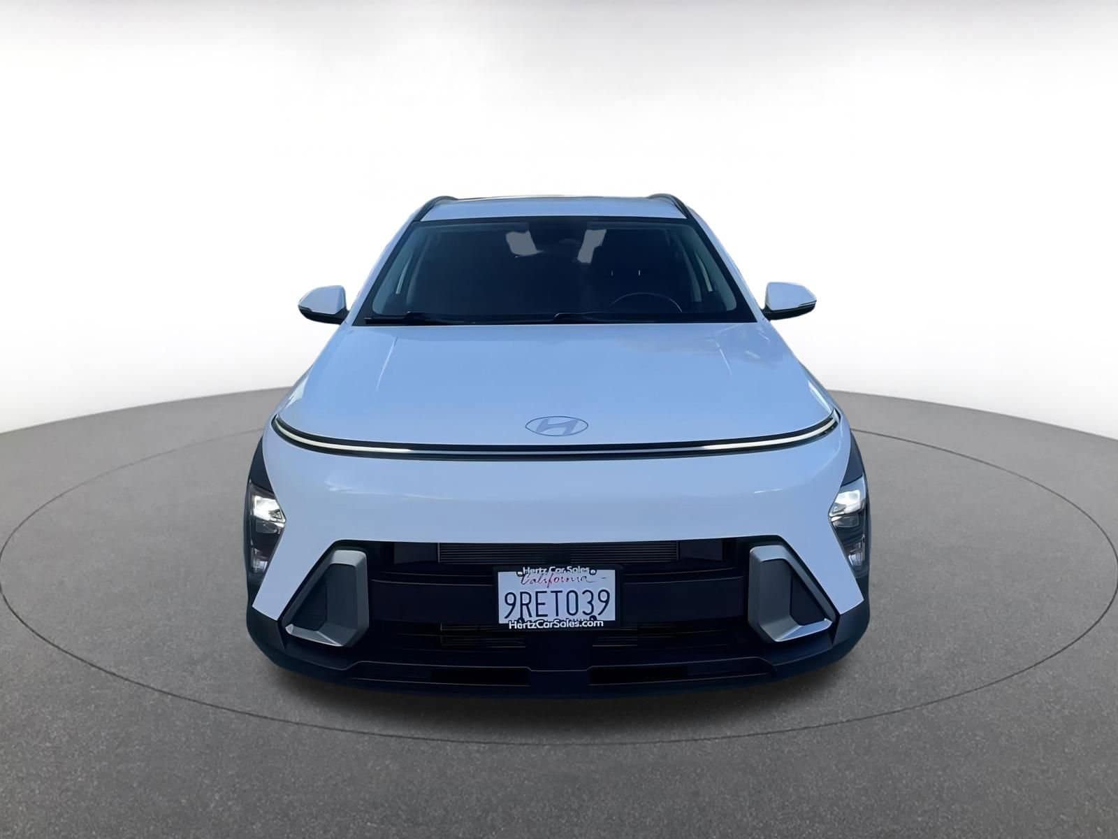 Thumbnail: 2025 Hyundai Kona - 4