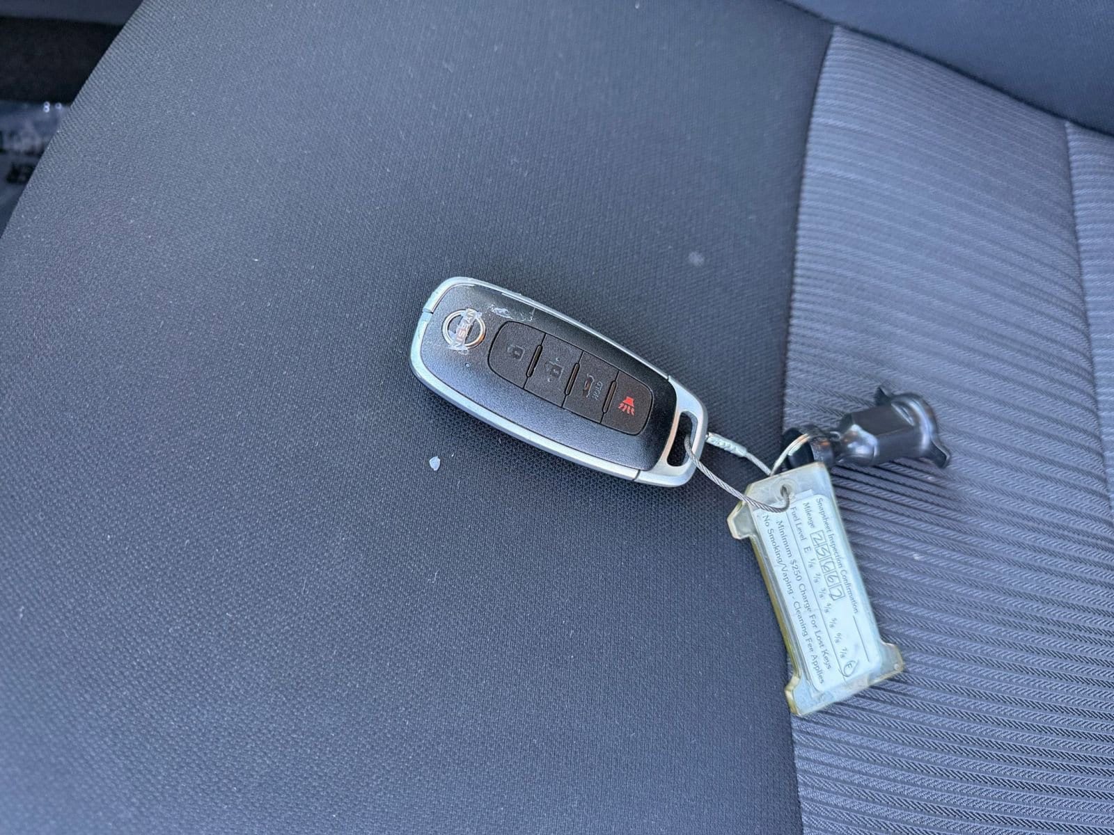 Thumbnail: 2025 Nissan Sentra - 20