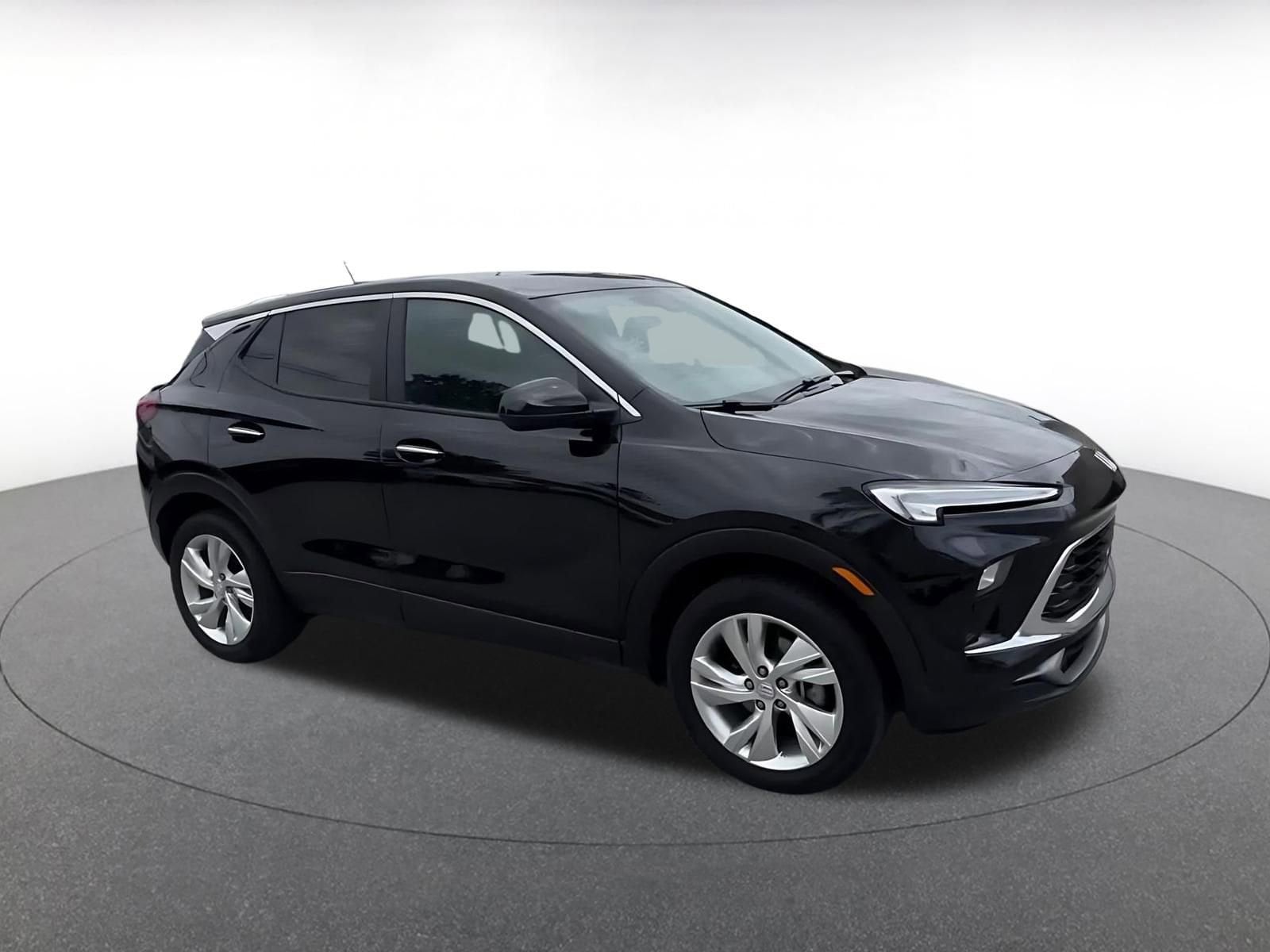 Thumbnail: 2025 Buick Encore GX - 2